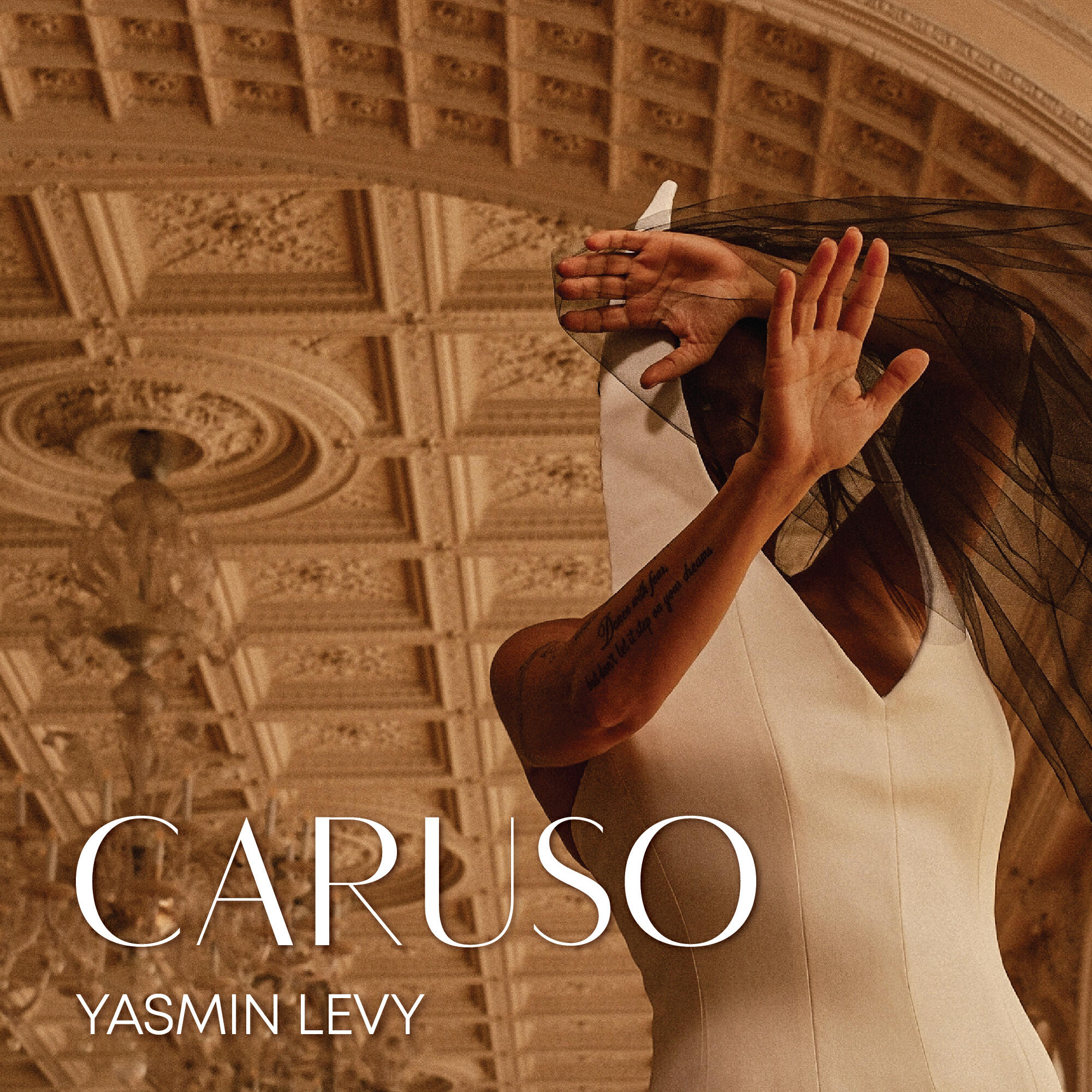 Релиз Caruso