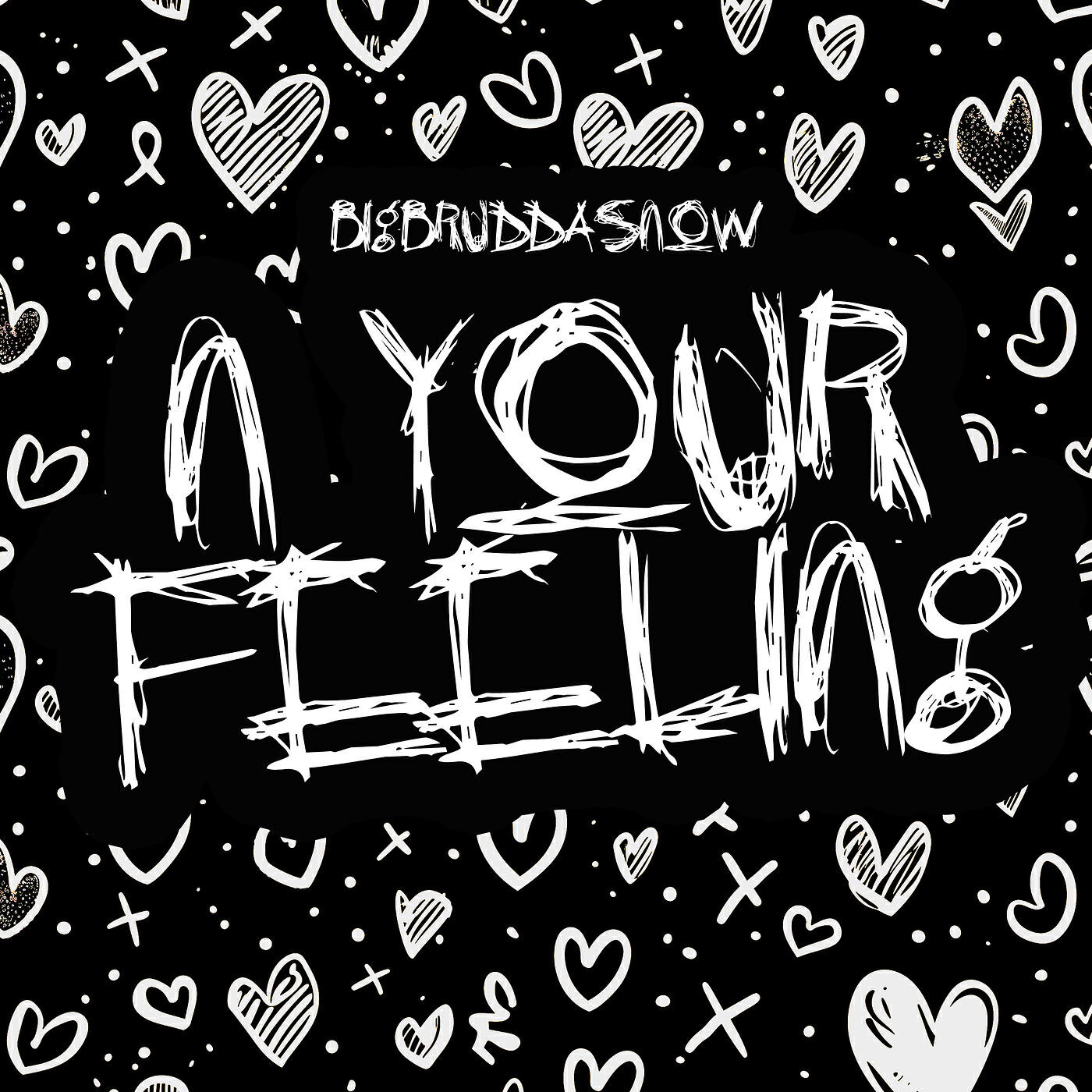 Релиз N Your Feeling