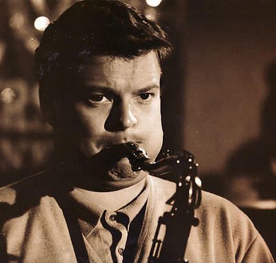 Tubby Hayes