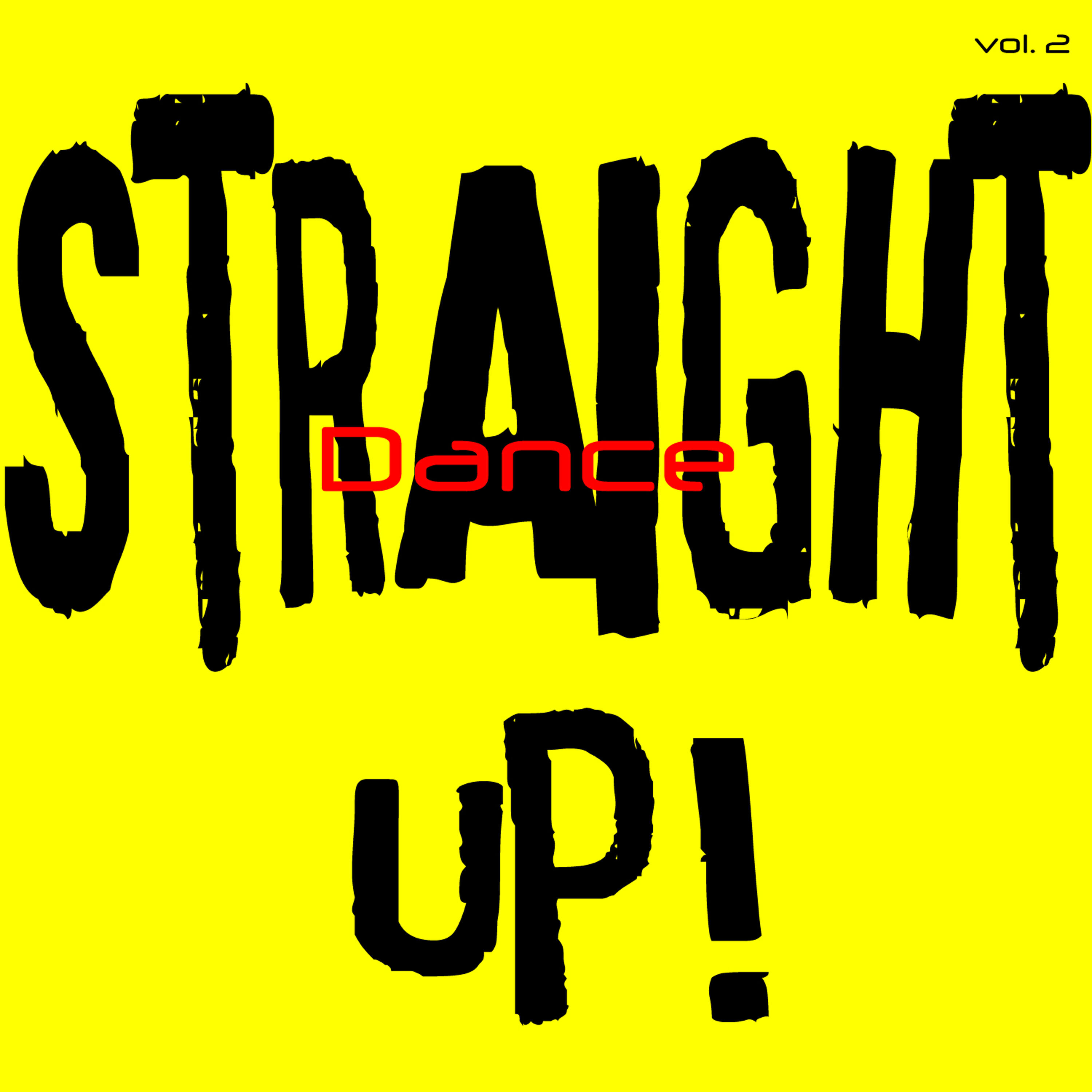 Релиз Straight Up: Dance Classics, Vol. 2