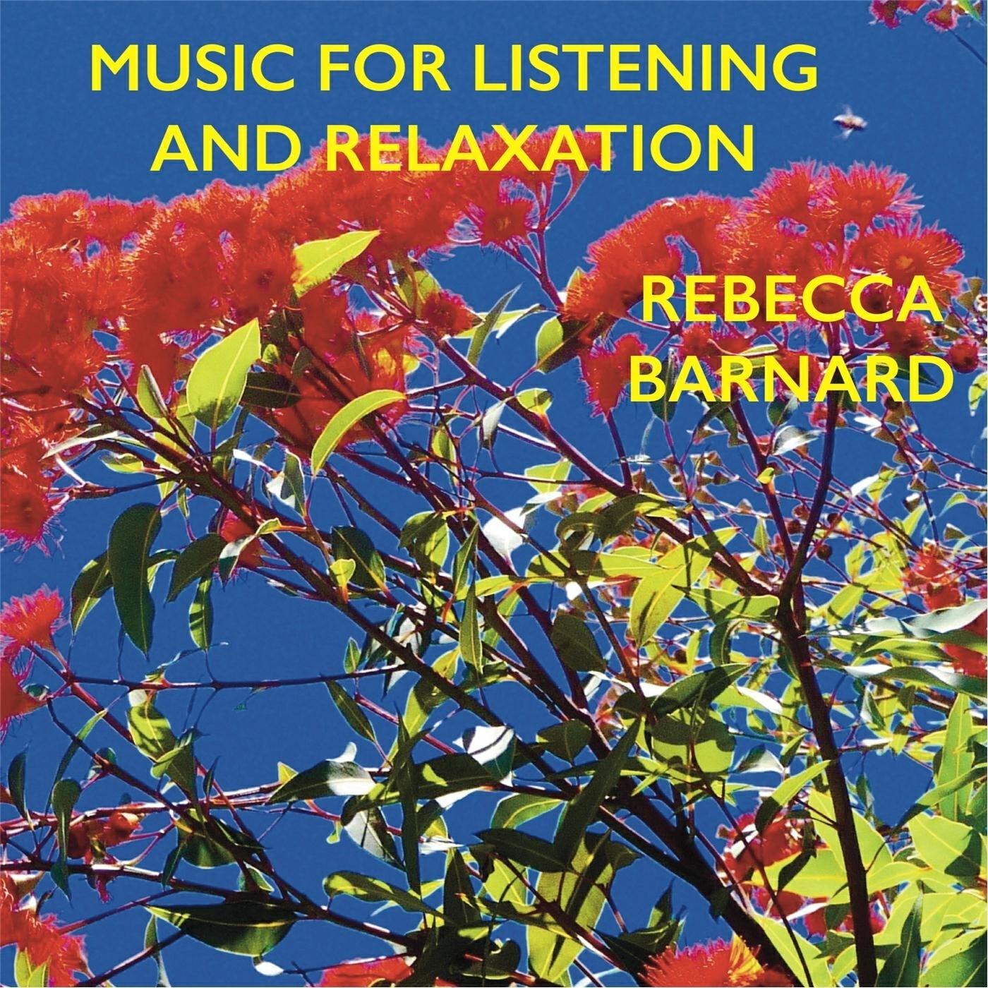 Релиз Music for Listening and Relaxation