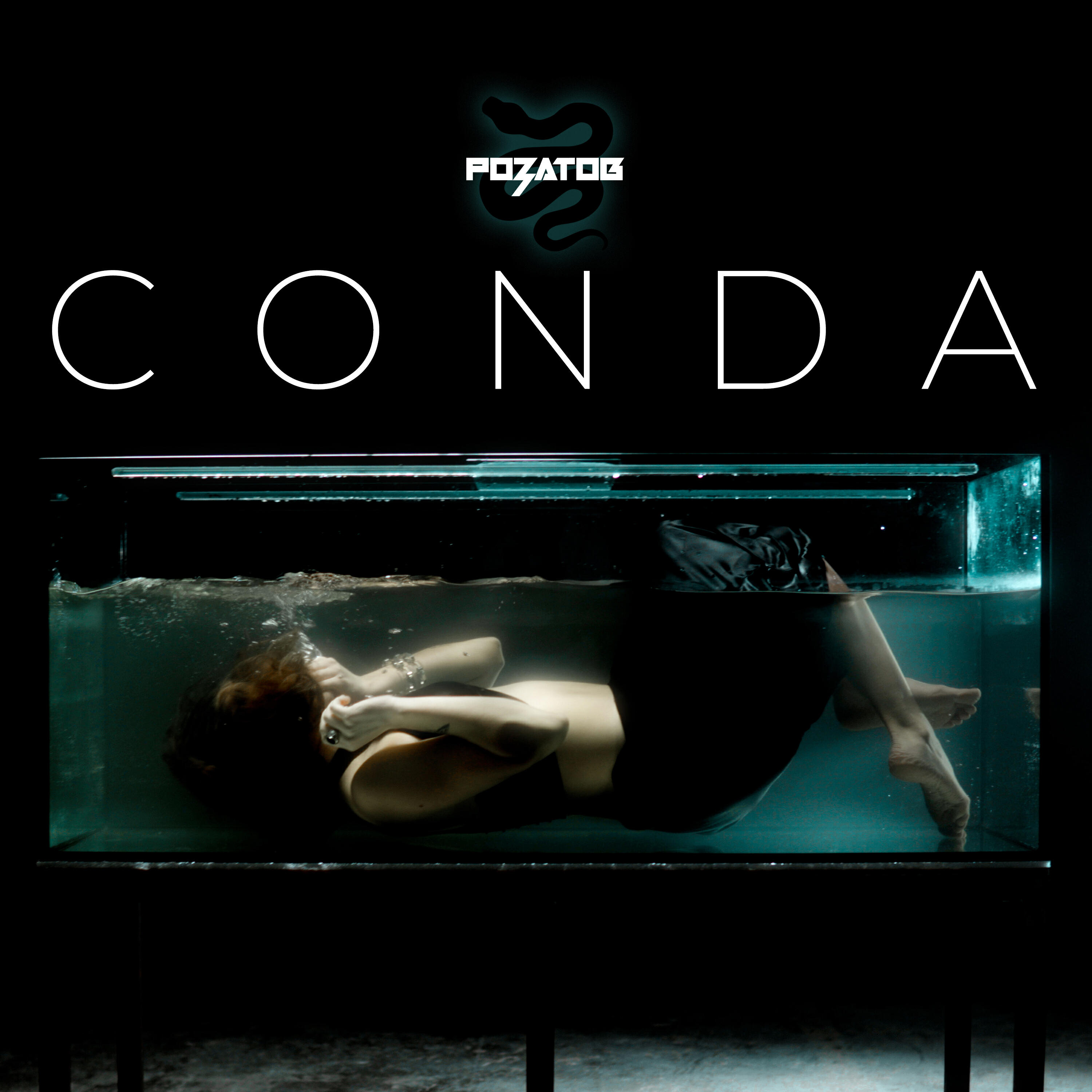 Релиз CONDA