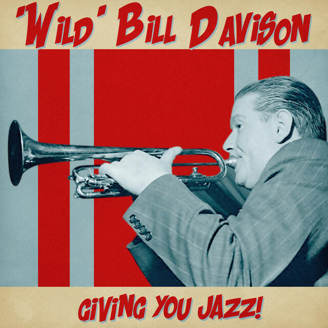 Релиз Giving You Jazz! (Remastered)