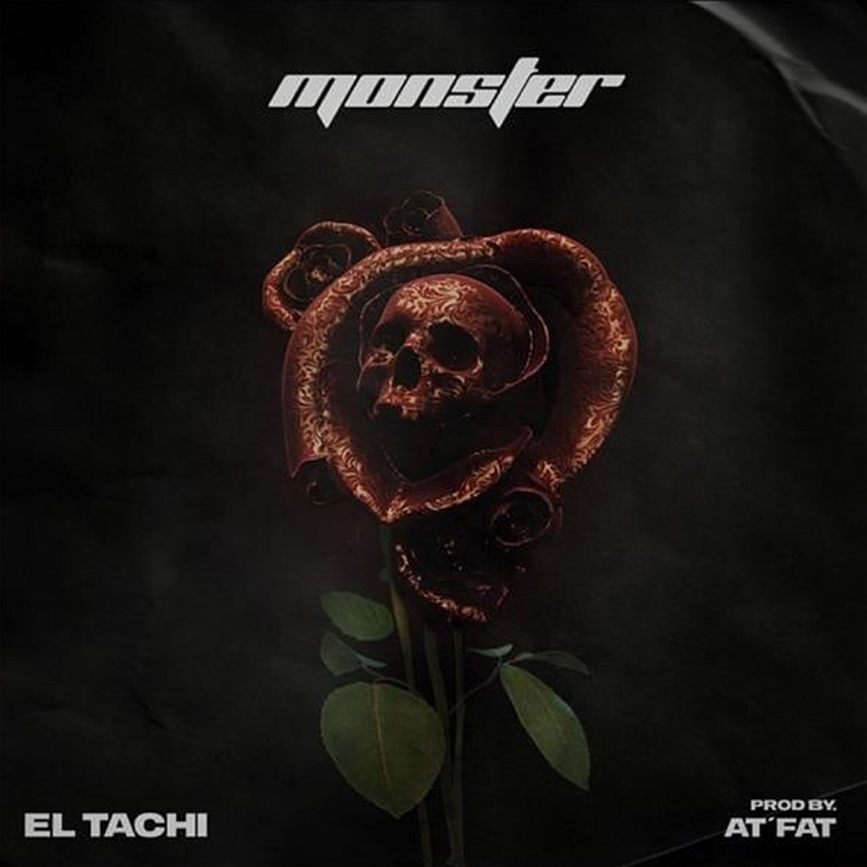 Релиз Monster