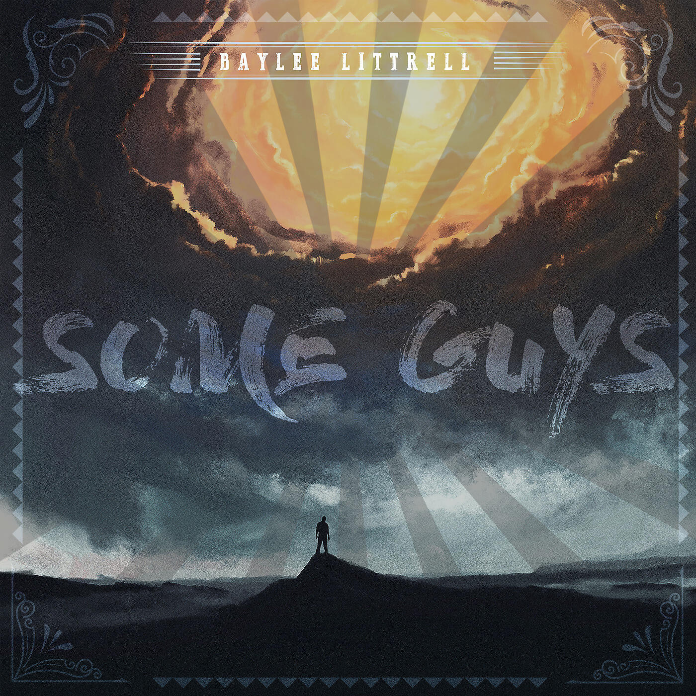 Релиз Some Guys