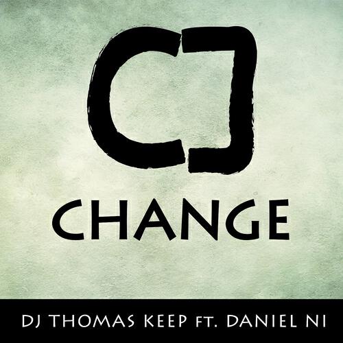 DJ Thomas Keep