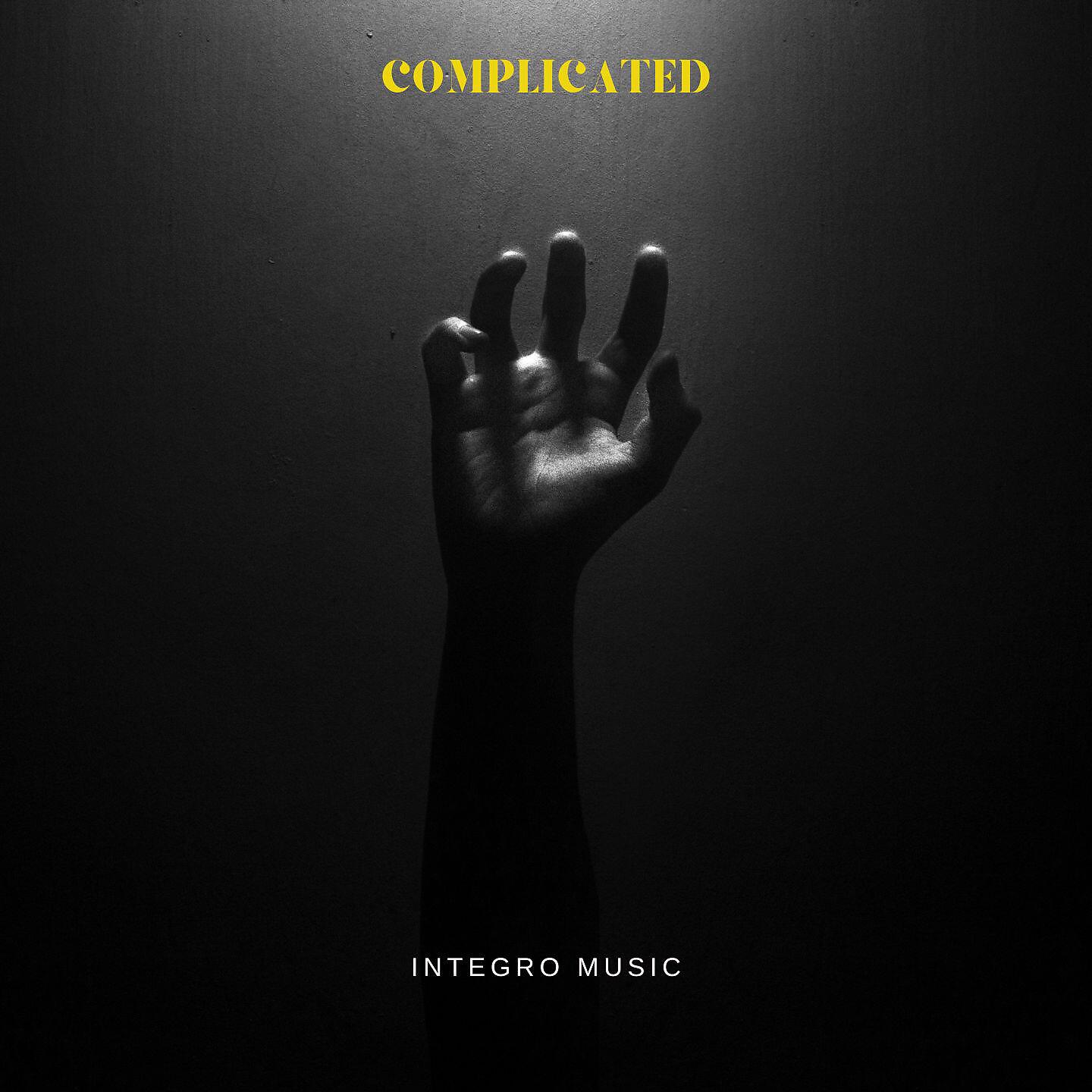 Релиз Complicated