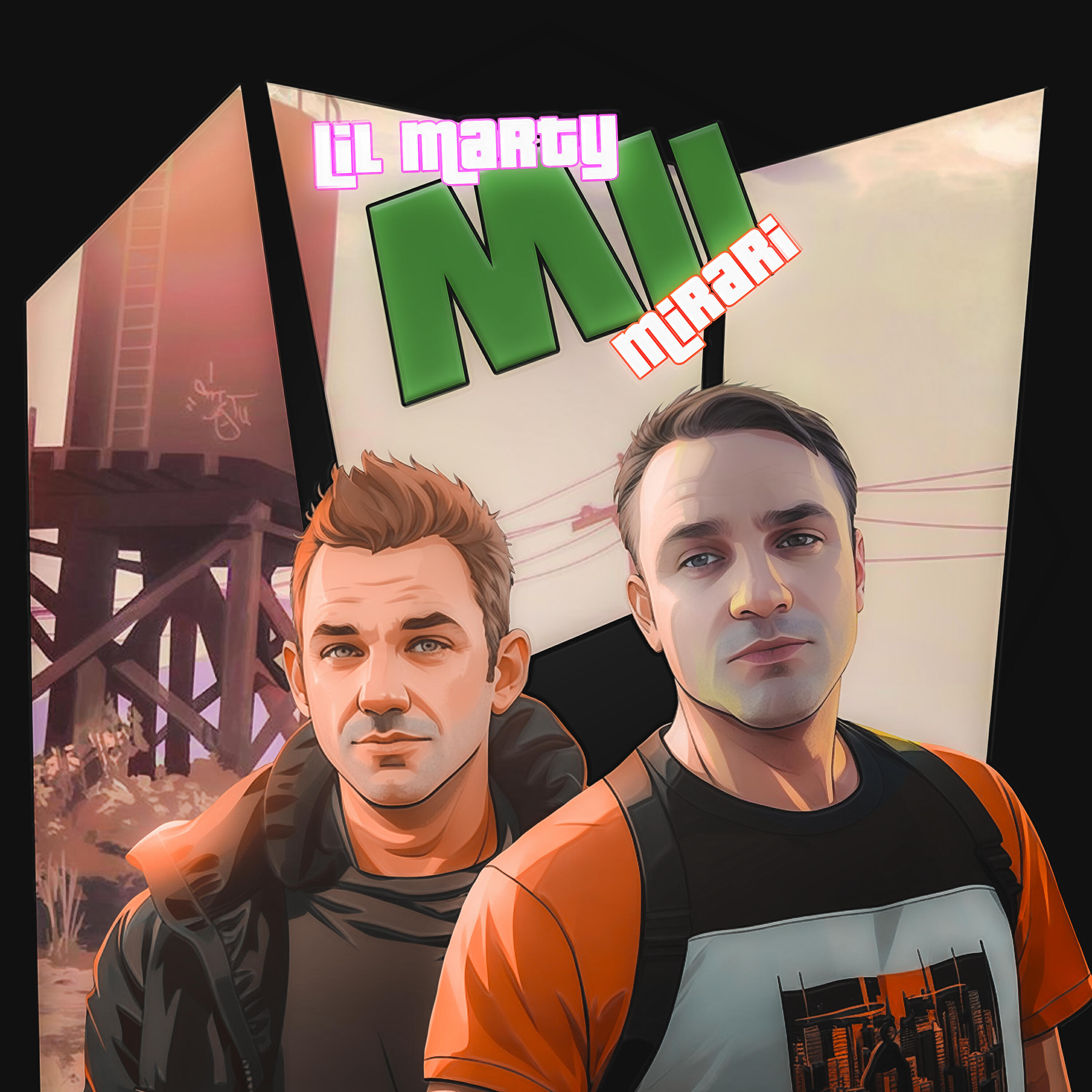 Релиз M11