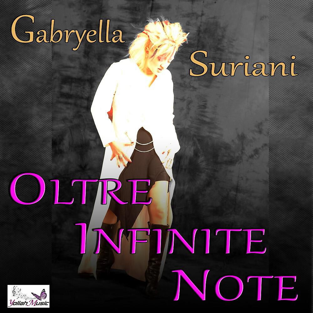 Релиз Oltre infinite note