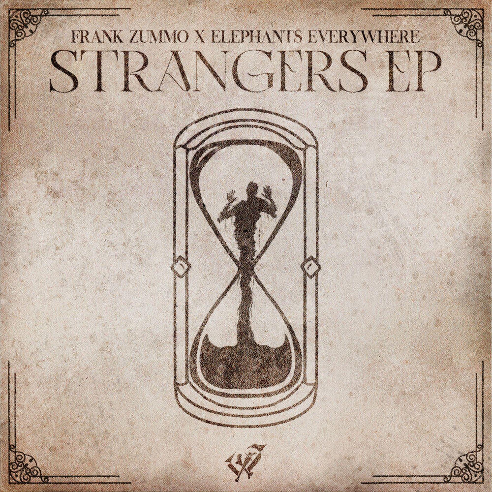 Релиз Strangers EP