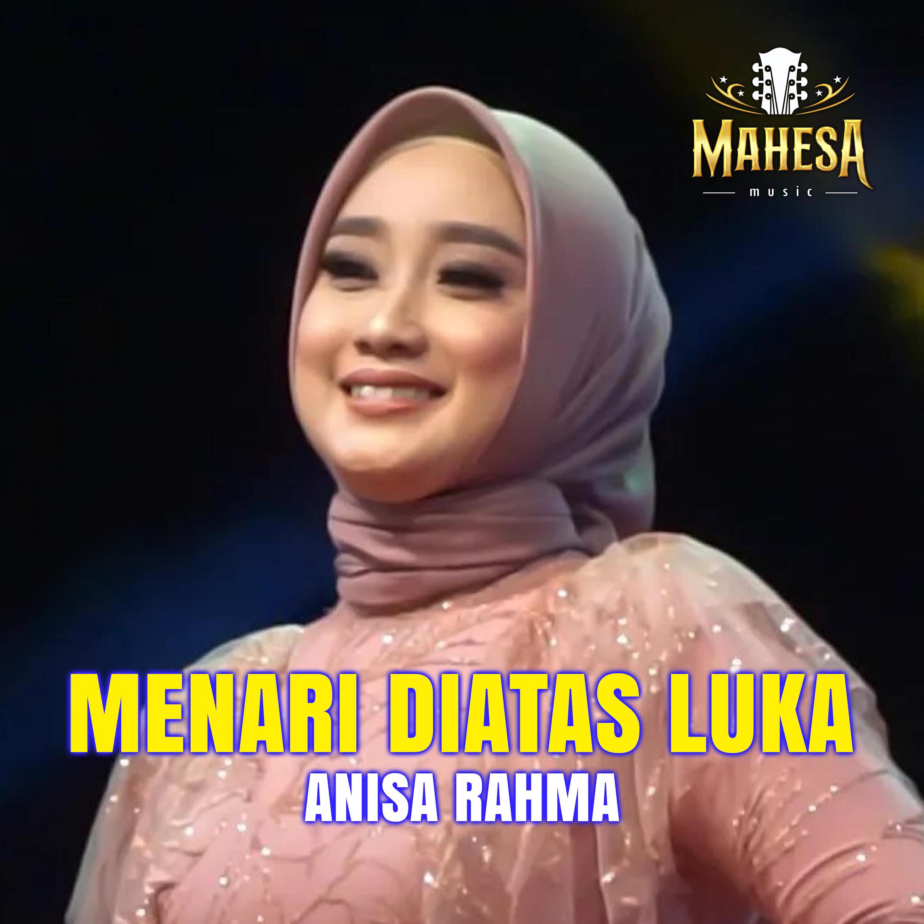 Релиз Menari Diatas Luka