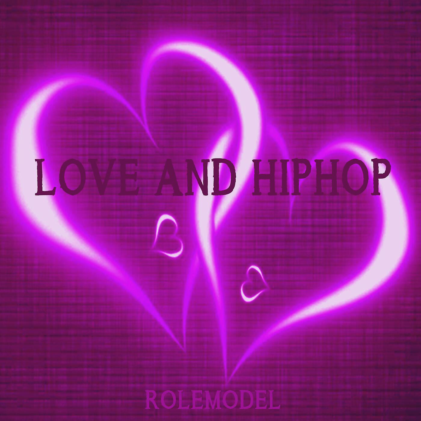 Релиз Love and HipHop