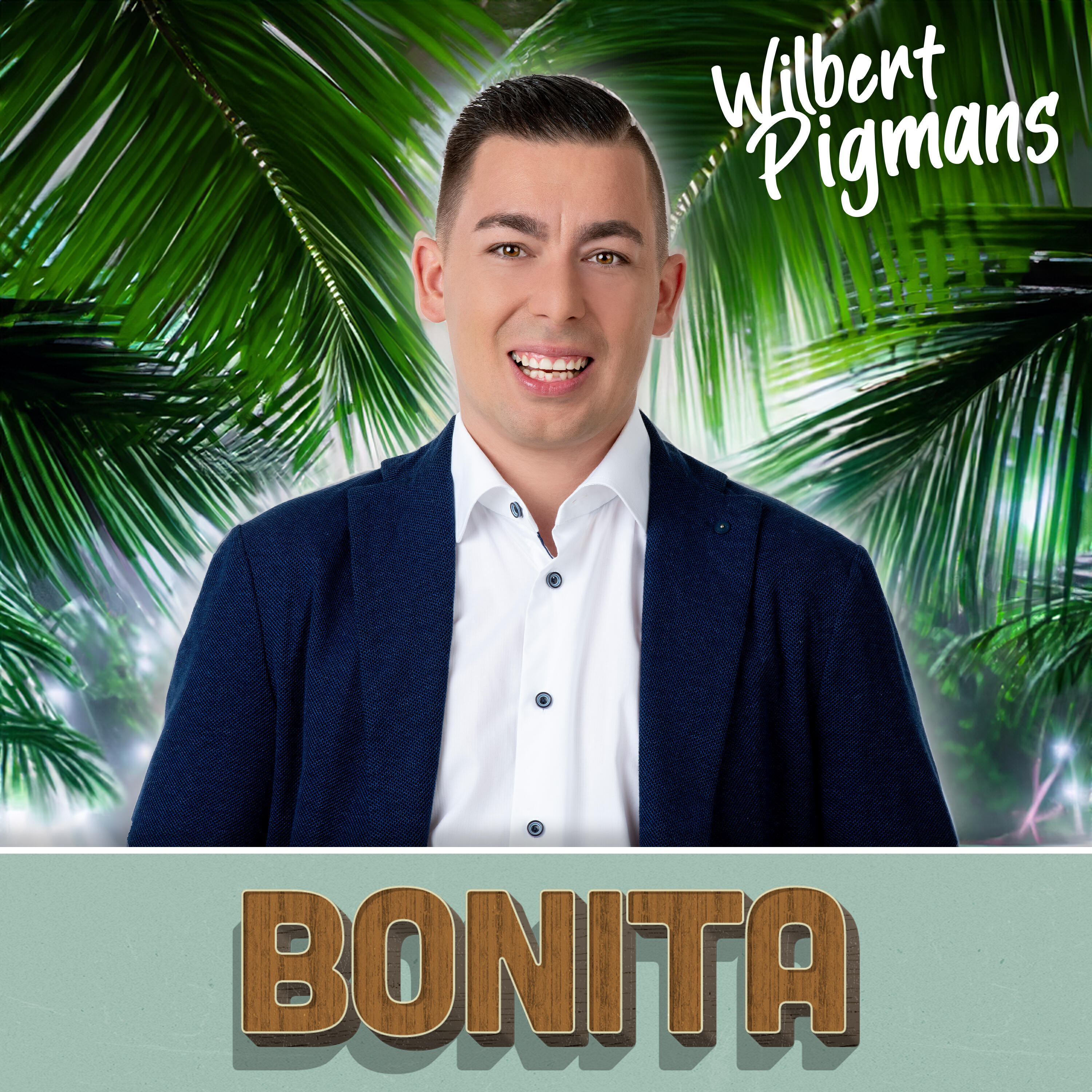Релиз Bonita