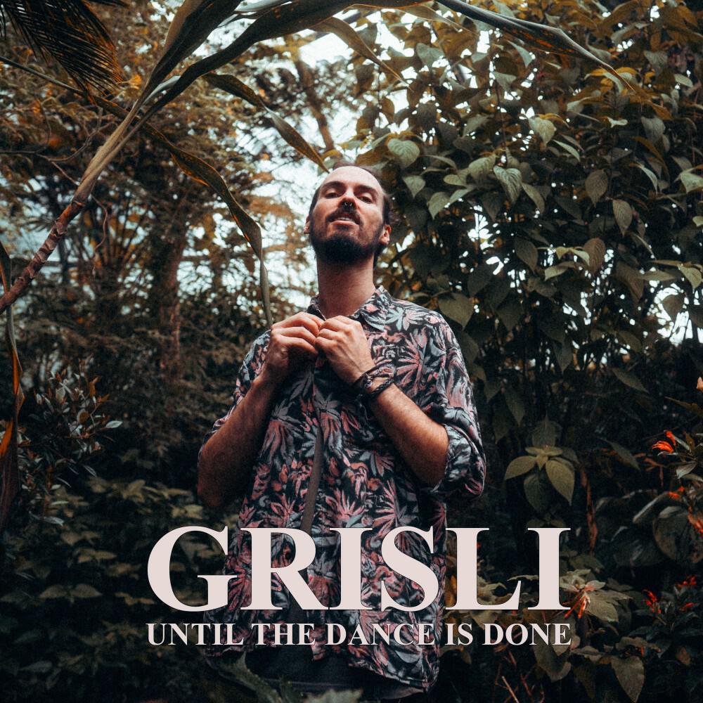 Релиз Until the Dance Is Done