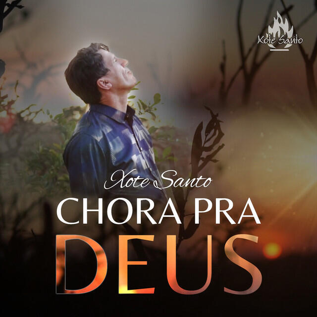 Релиз Chora pra Deus