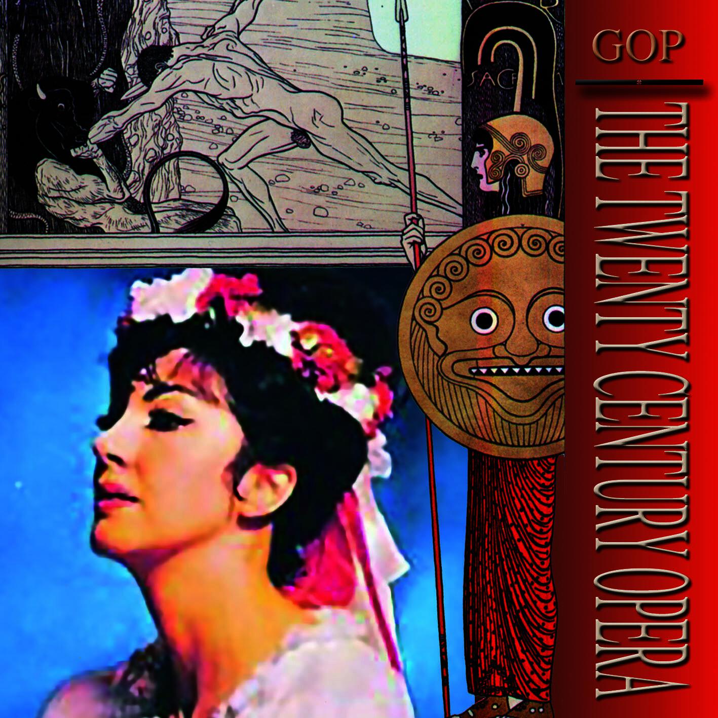 Fausto Cleva, Orchestra della RCA Italiana, Anna Moffo, Cornell MacNeil - Luisa Miller, IGV 17, Act III: 