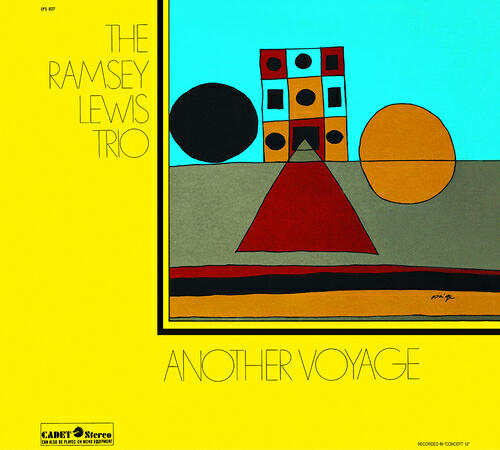 Релиз Another Voyage
