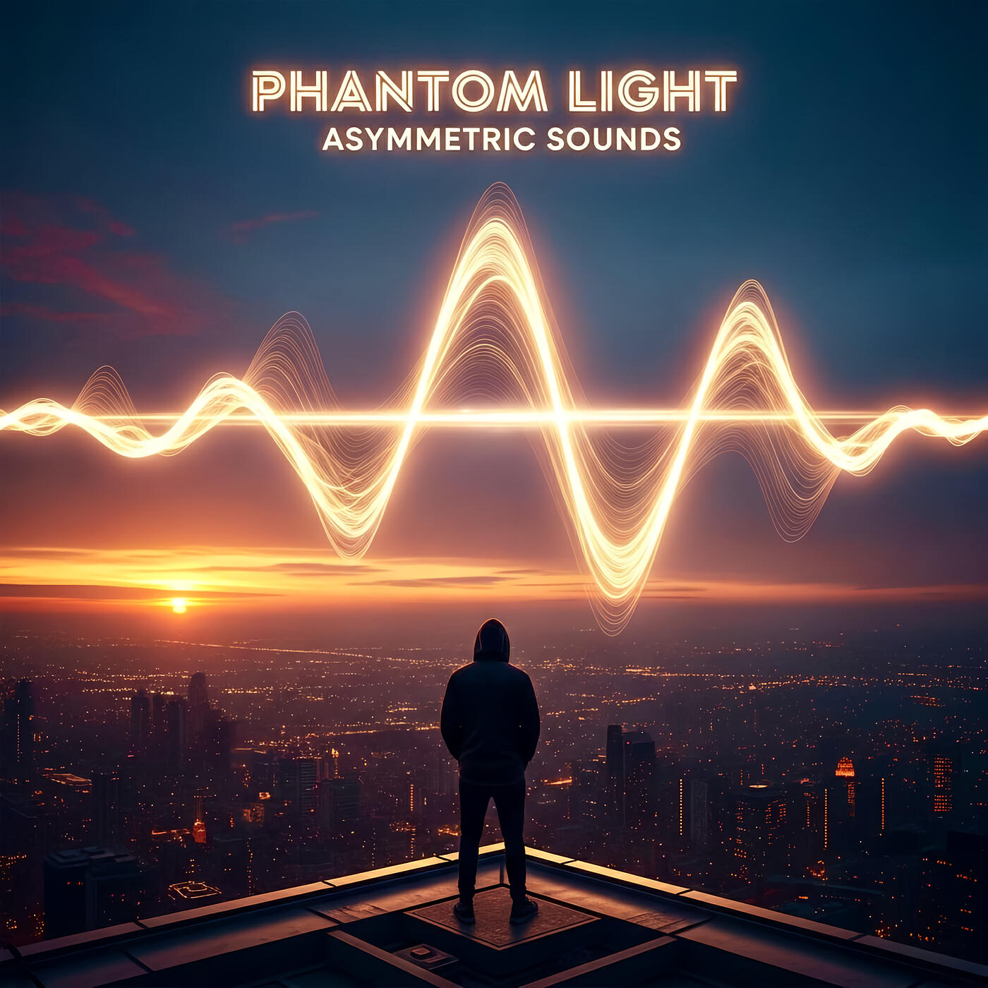 Релиз Phantom Light