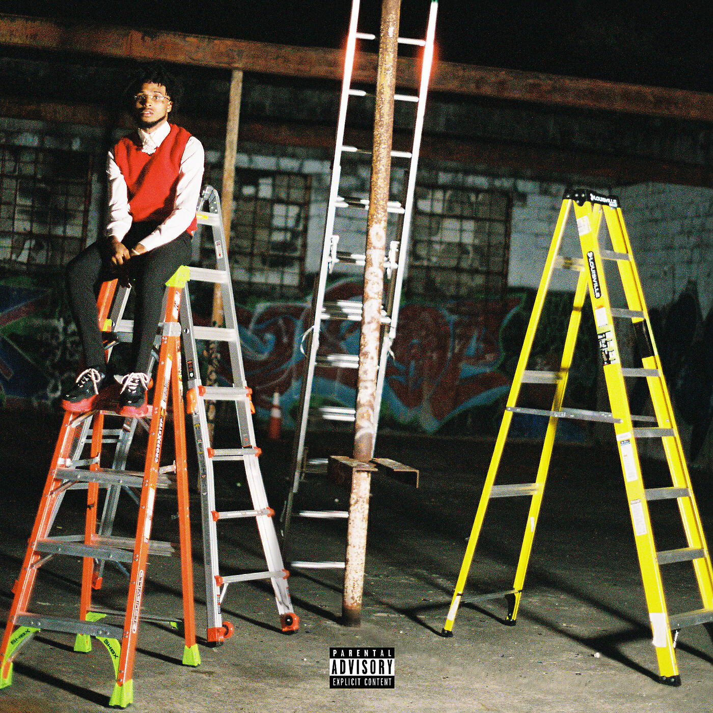 Релиз Ladders