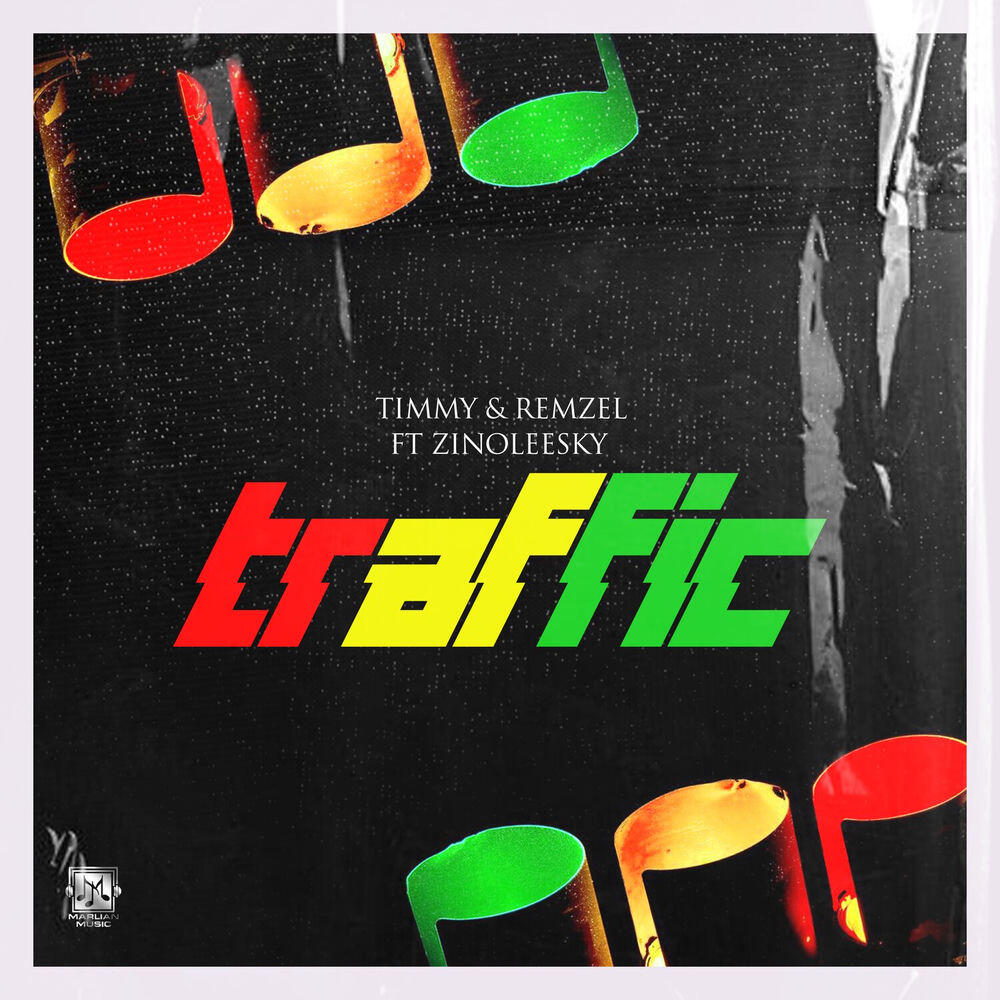 Релиз Traffic