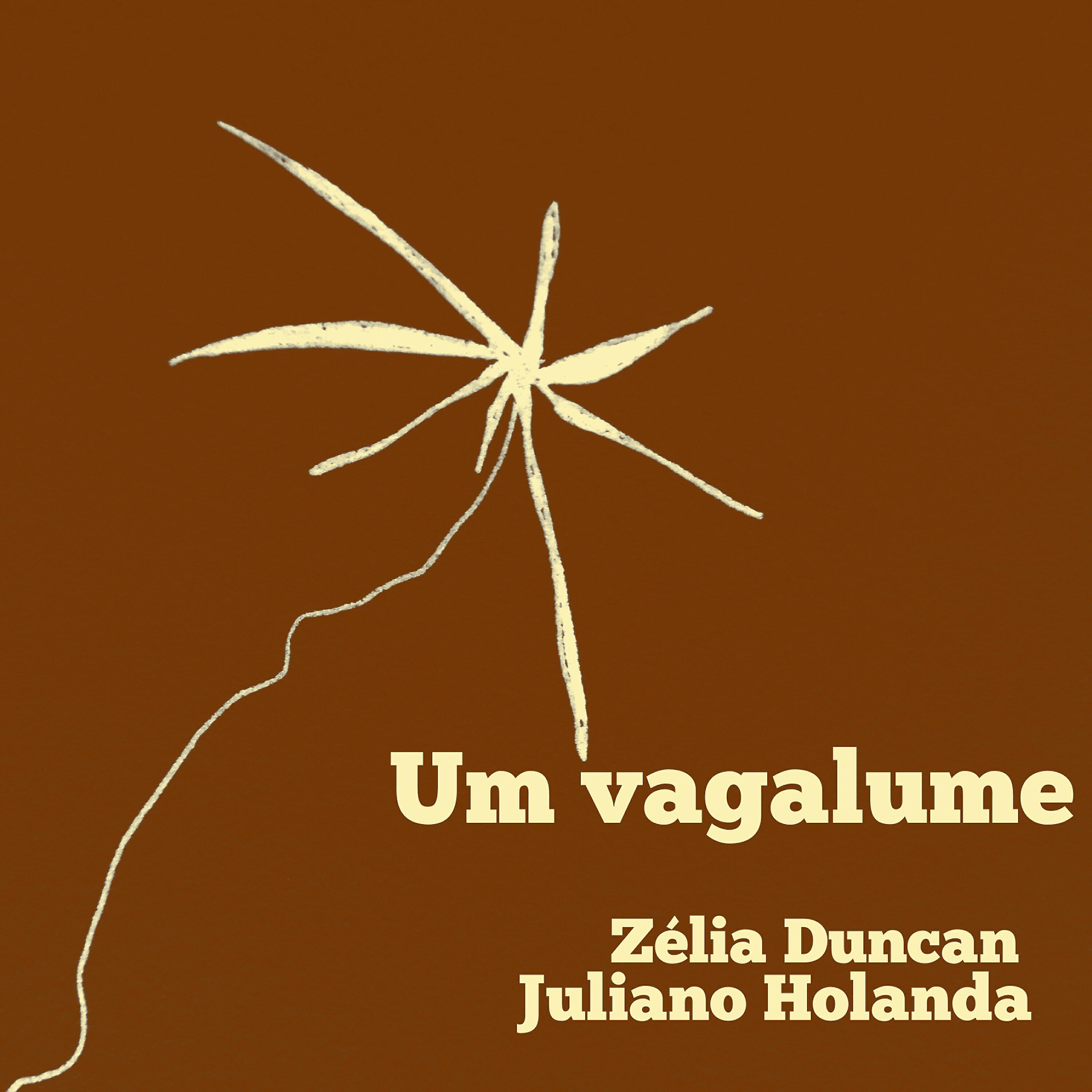 Релиз Um Vagalume