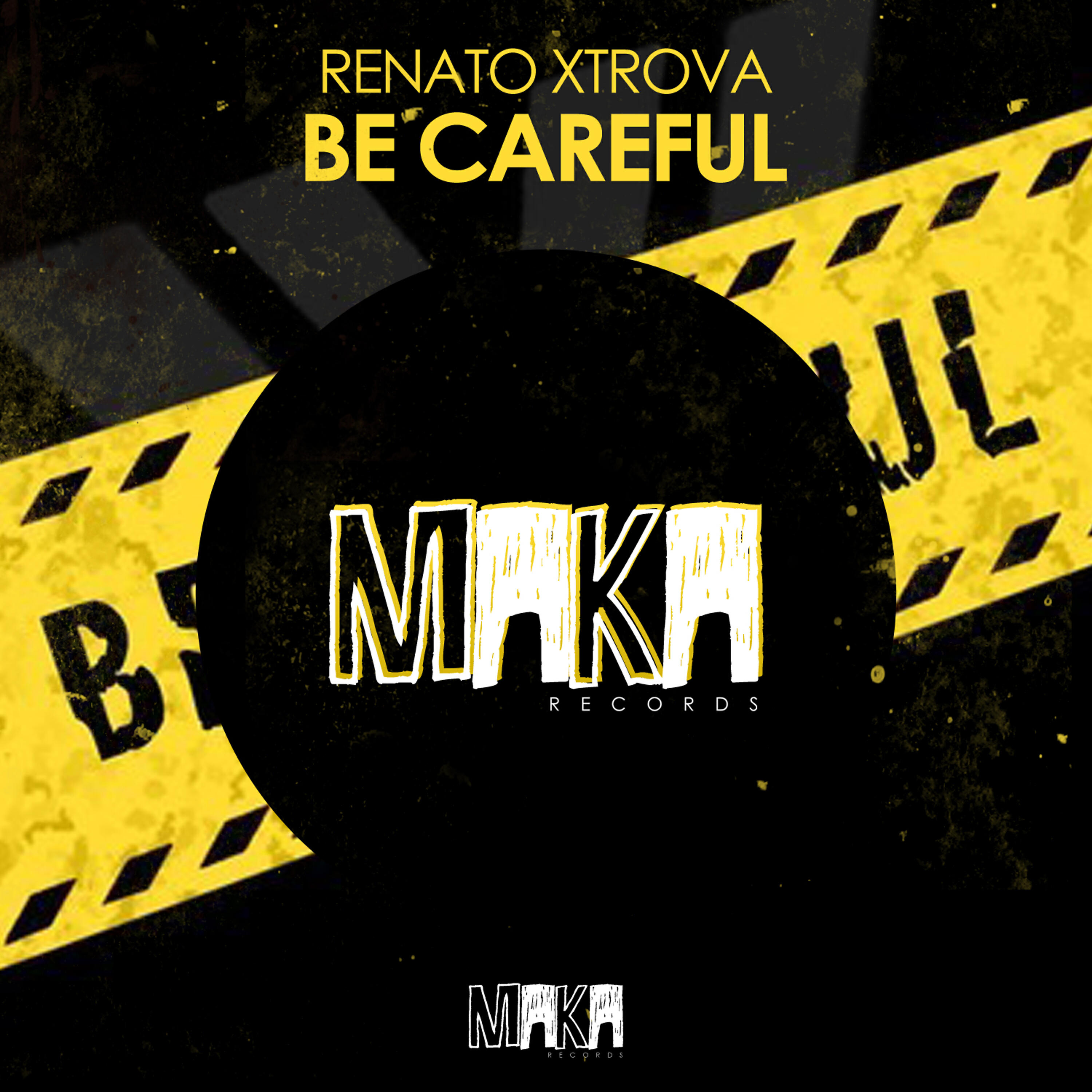 Релиз Be Careful