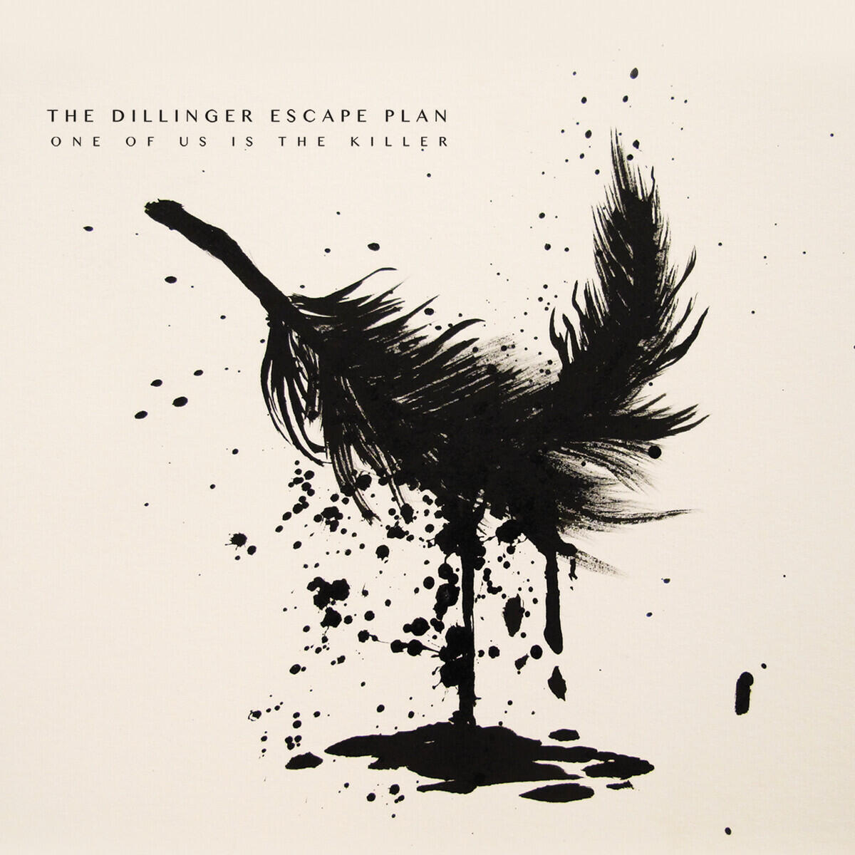 The Dillinger Escape Plan - слушать песни онлайн бесплатно на Zvuk