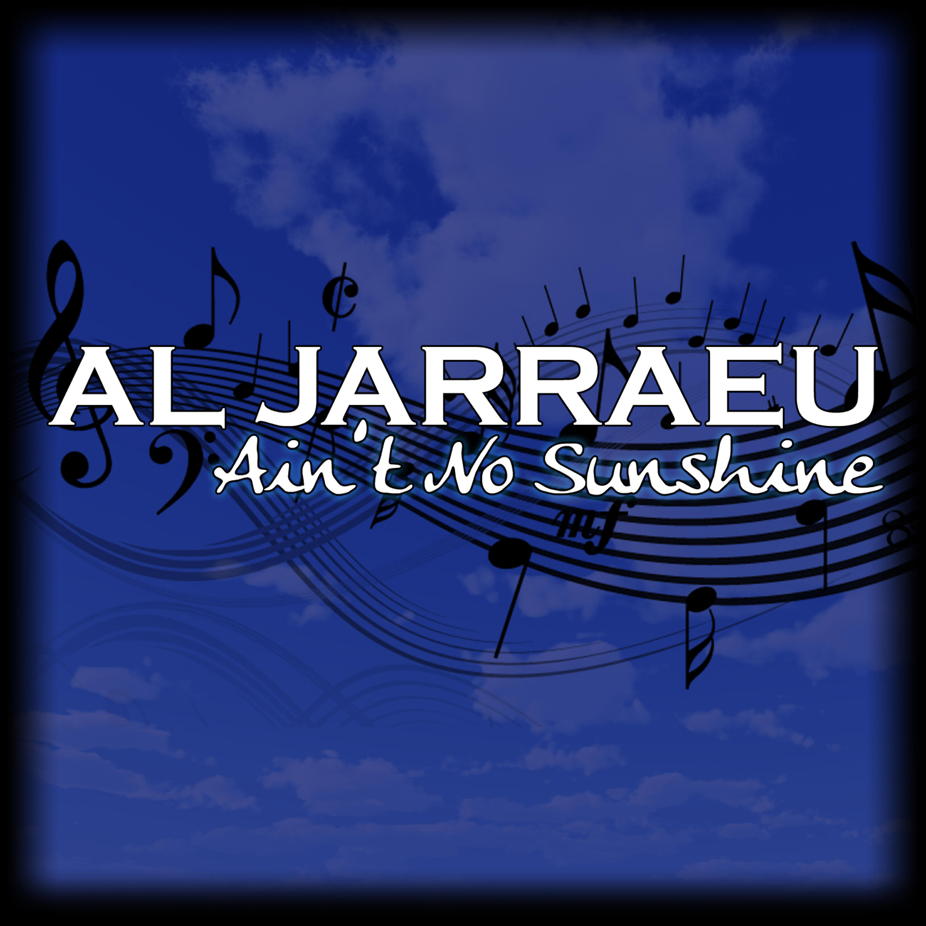 Релиз Ain't No Sunshine