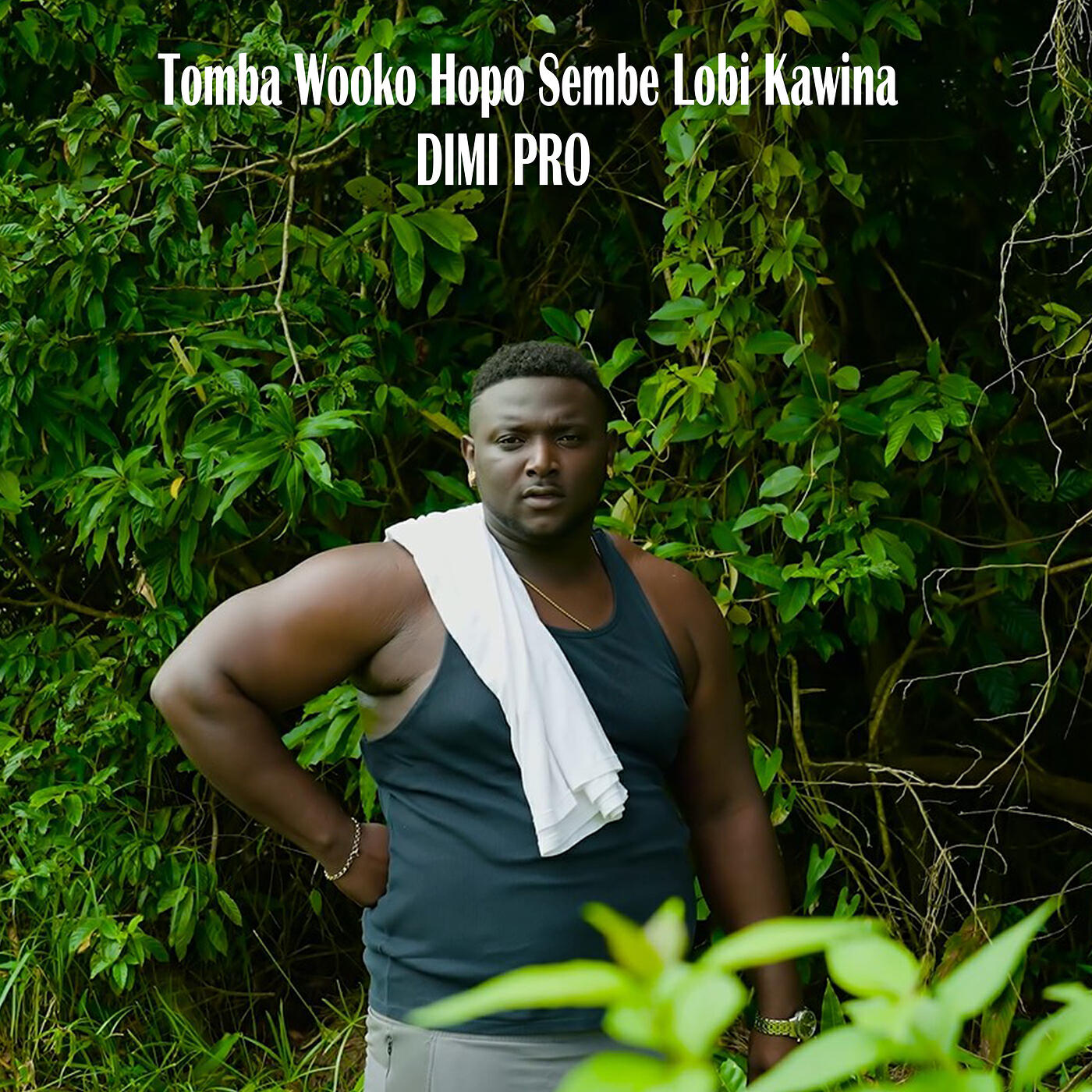 Релиз Tomba Wooko Hopo Sembe Lobi Kawina