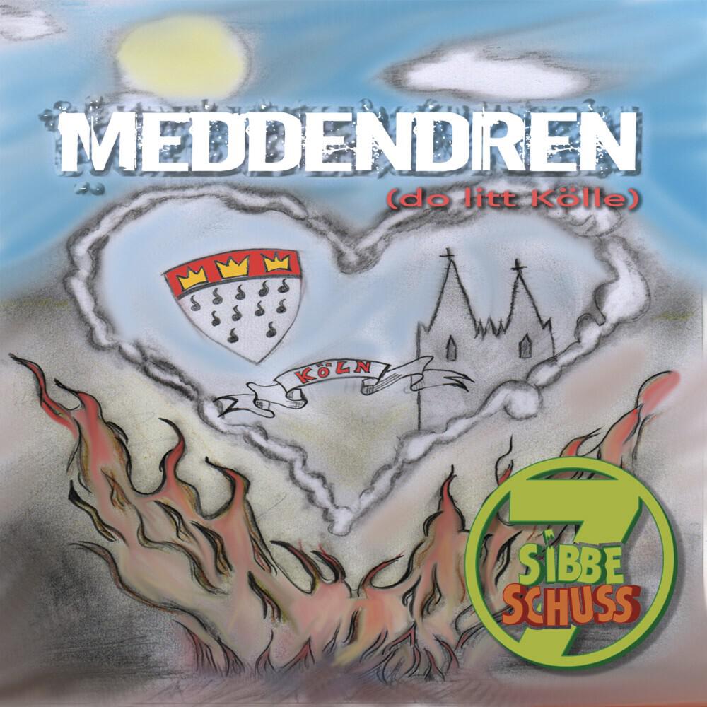 Релиз Meddendren