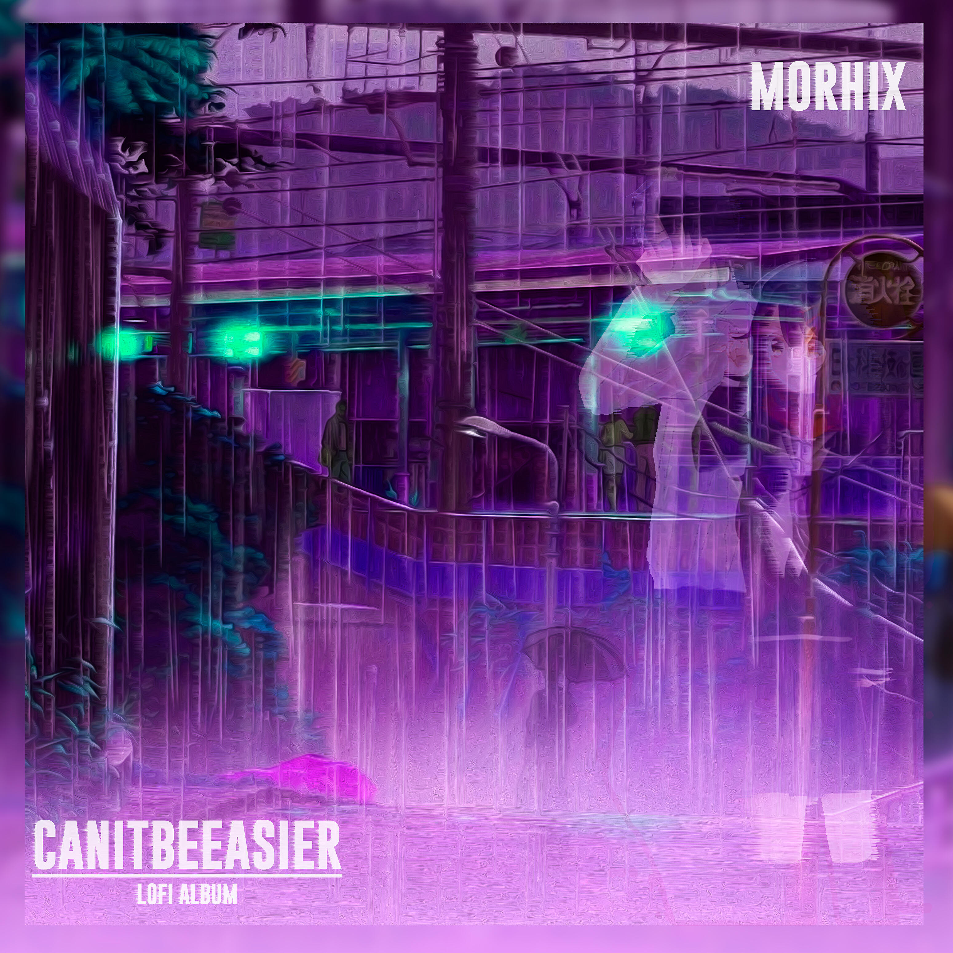 Релиз Can It Be Easier