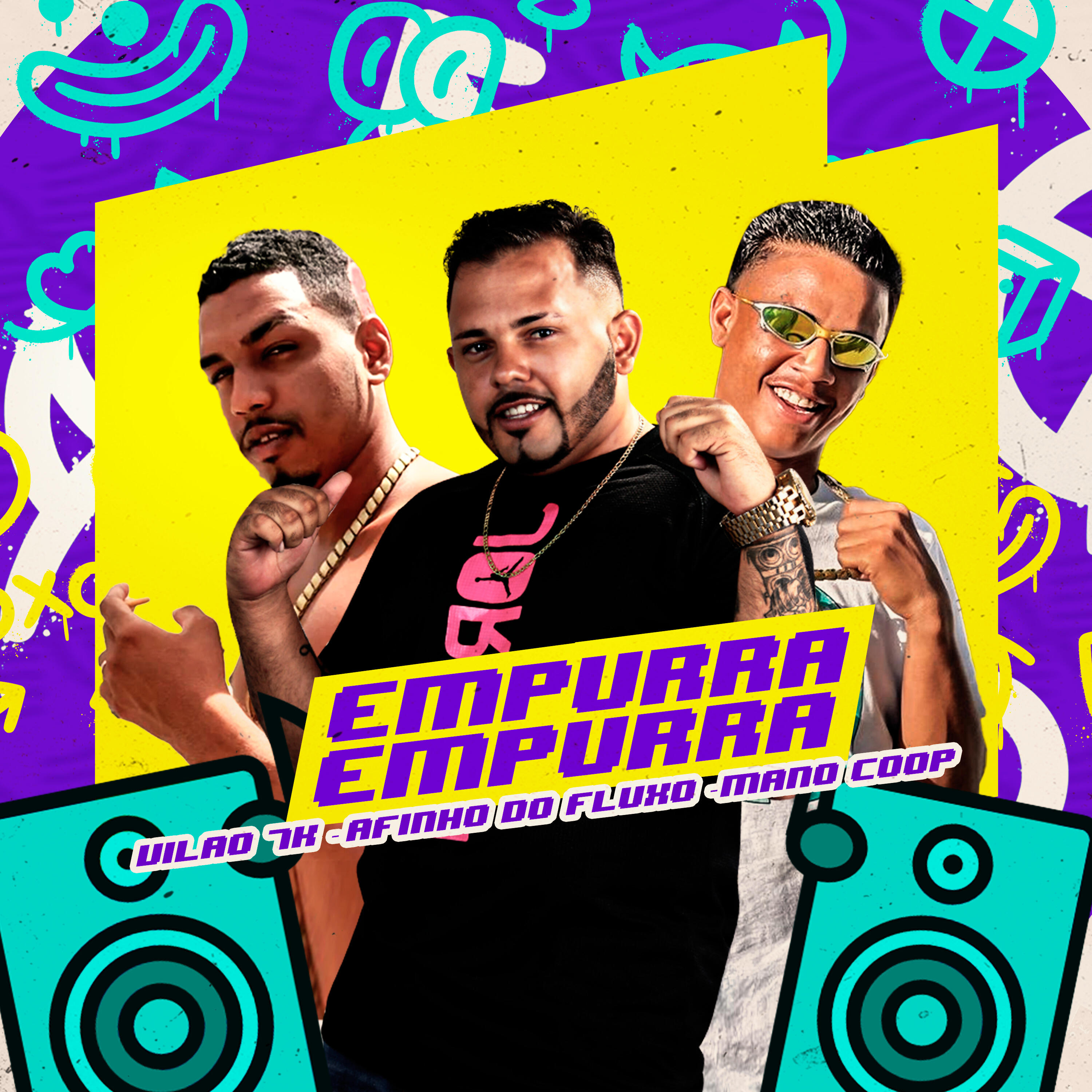 Релиз Empurra Empurra