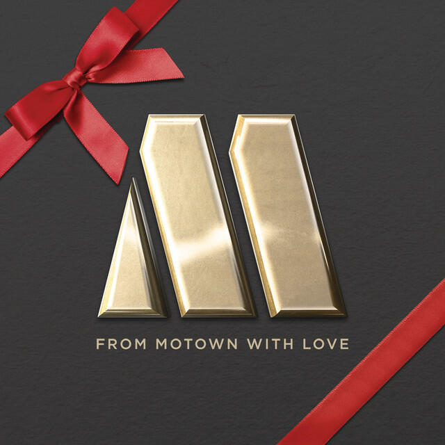 Релиз From Motown With Love