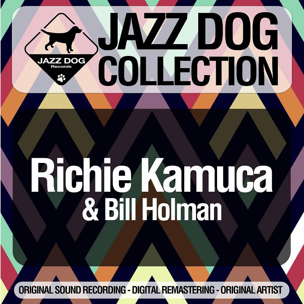 Релиз Jazz Dog Collection