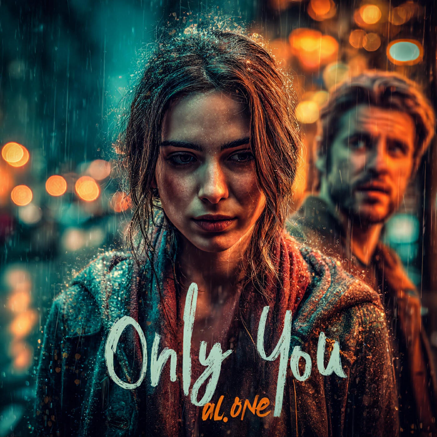 Релиз Only You