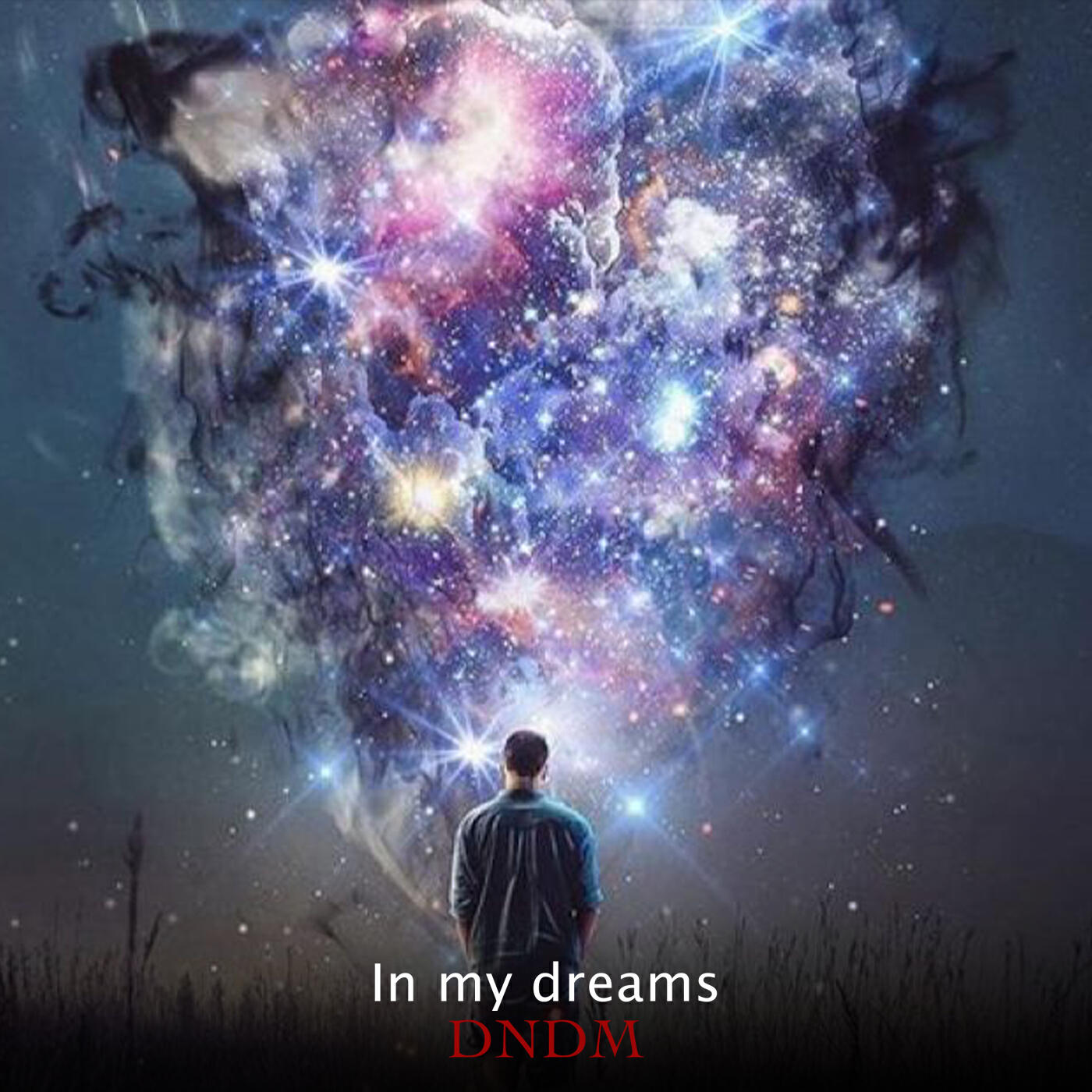 Релиз In My Dreams