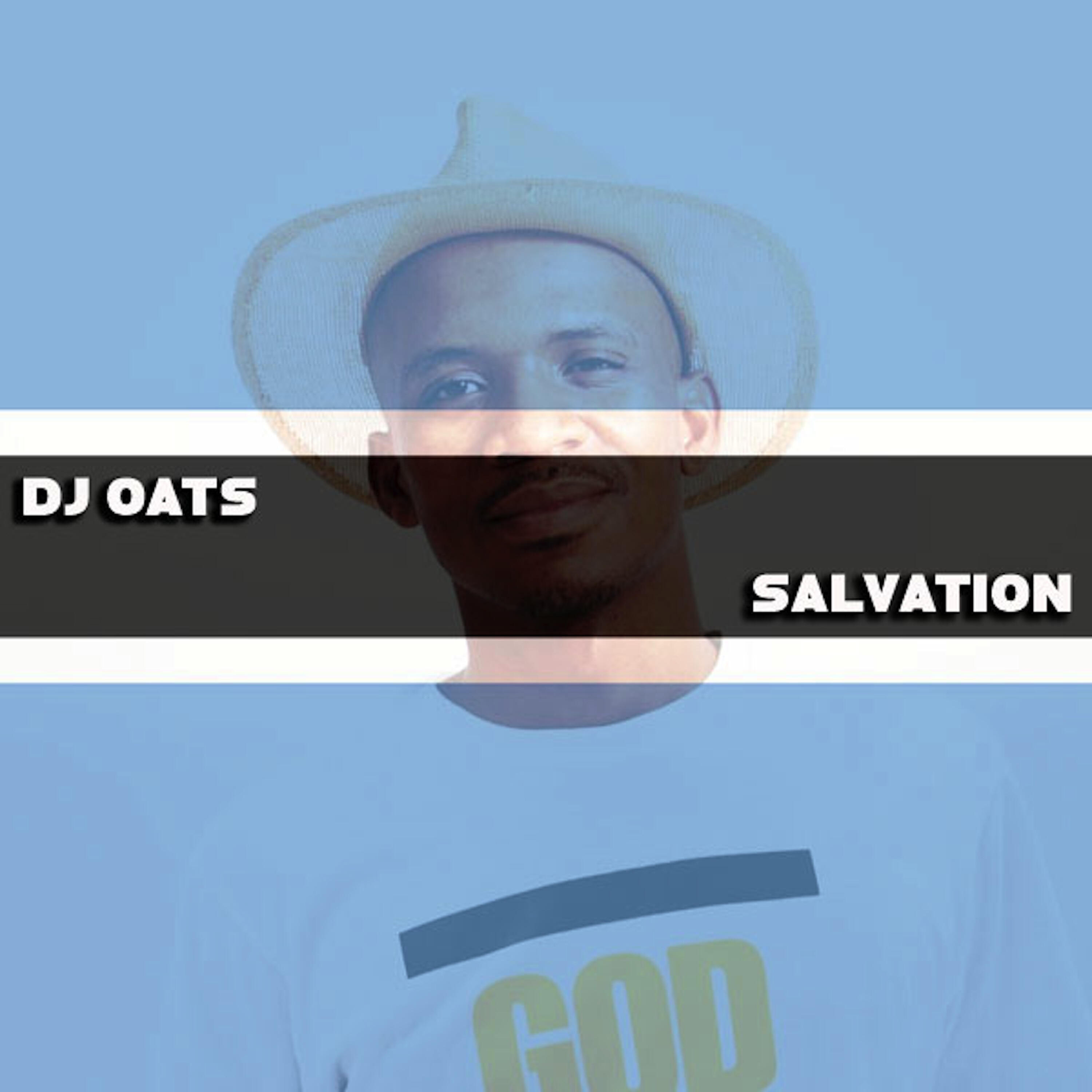 Релиз Salvation