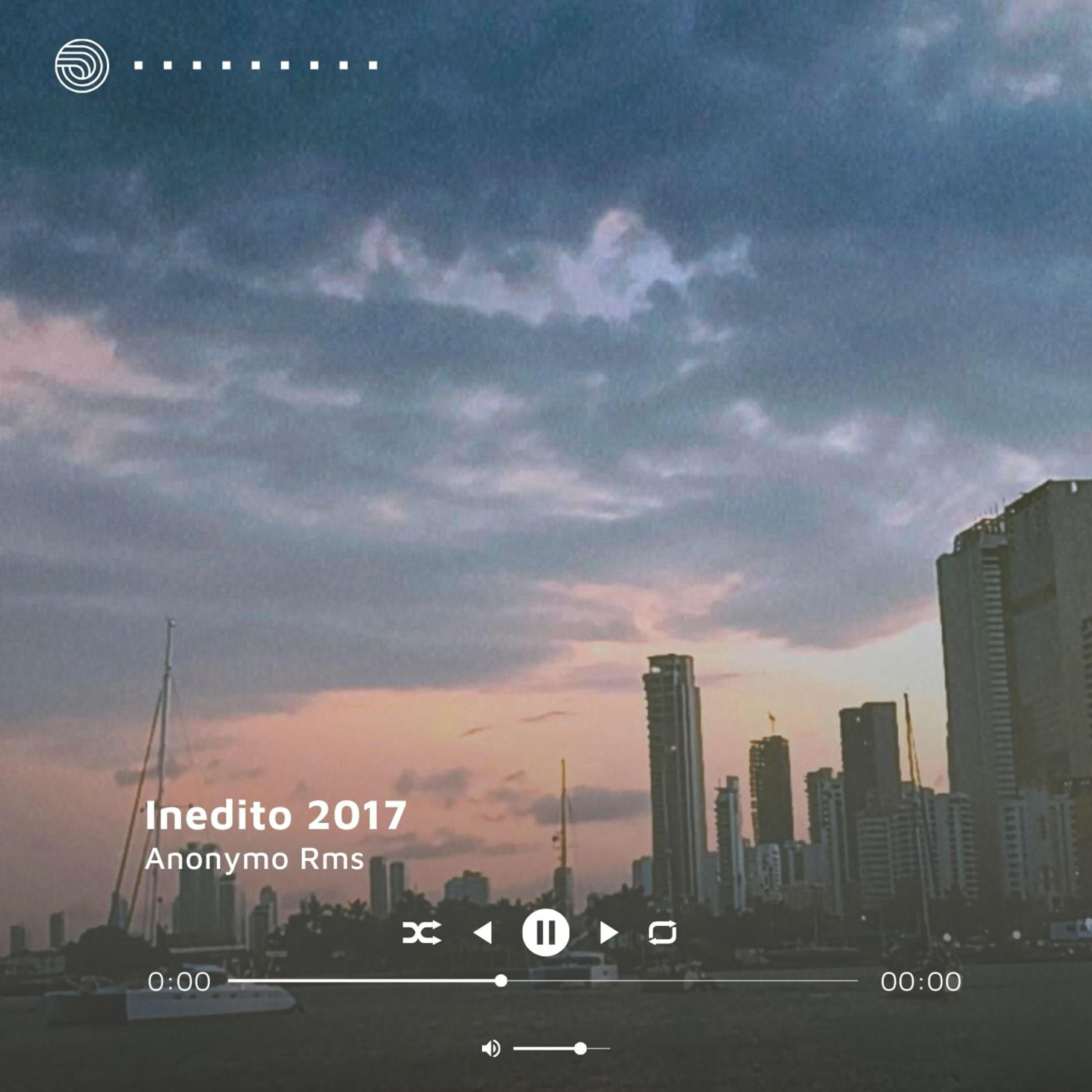 Релиз Inedito 2017