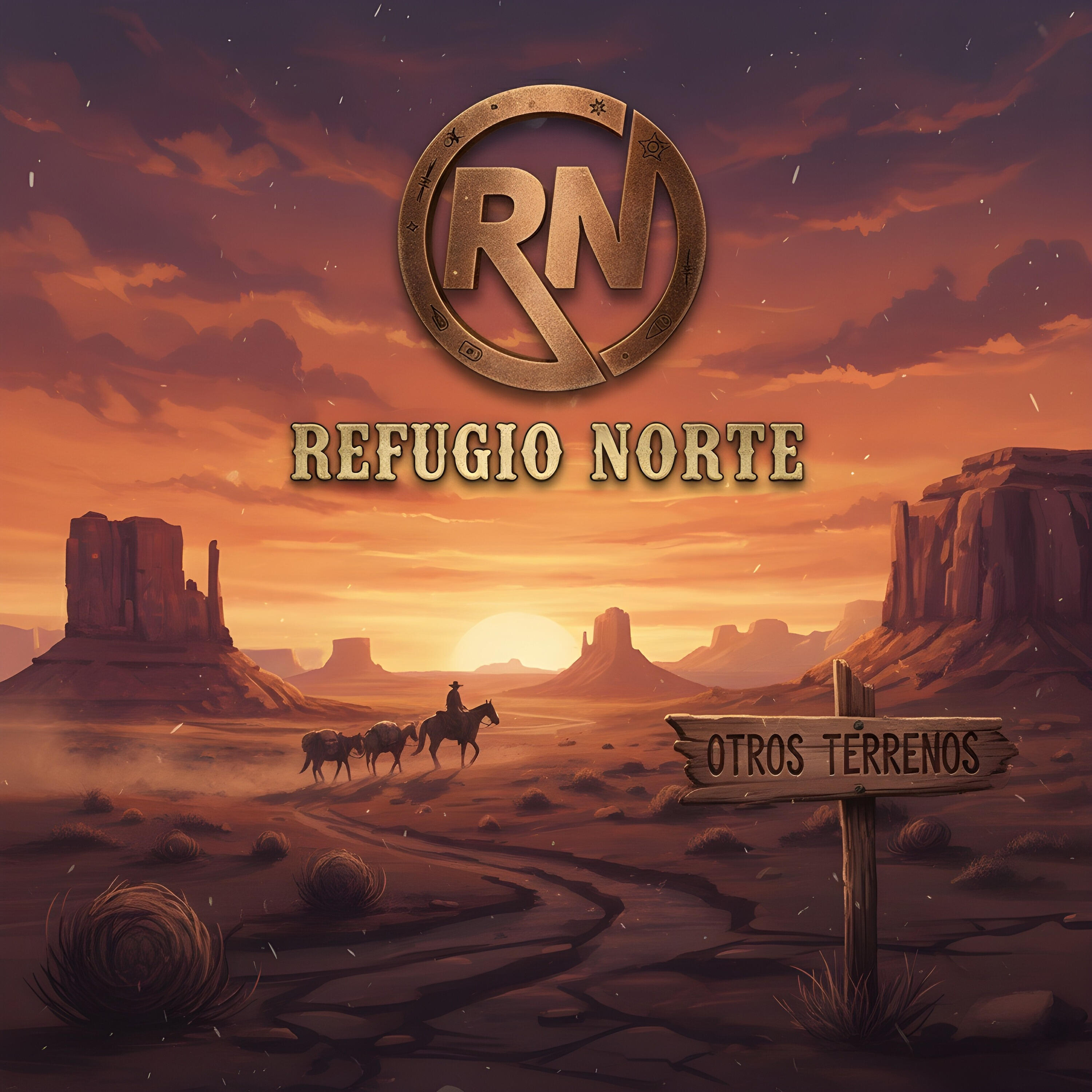 Refugio Norte