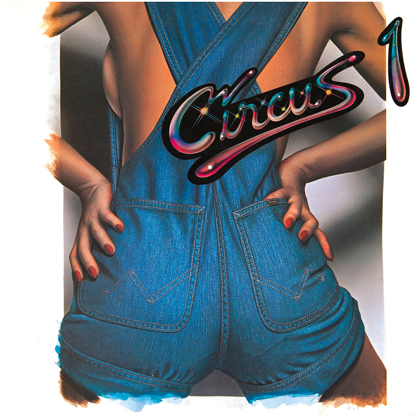 Релиз Circus 1