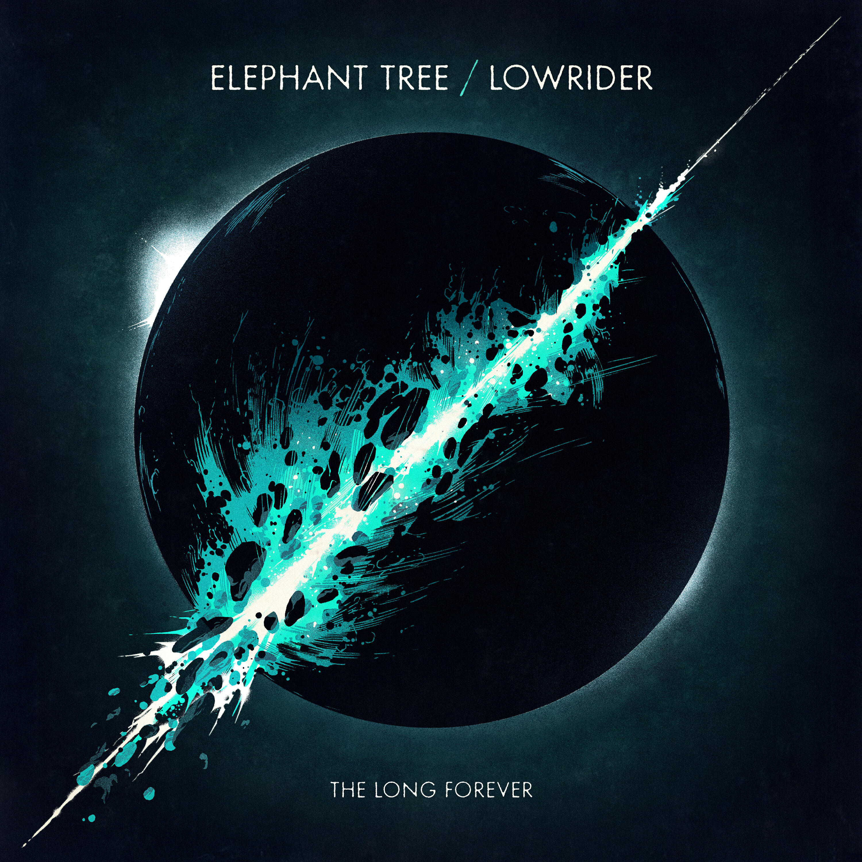 Релиз The Long Forever