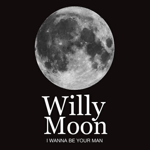 Релиз I Wanna Be Your Man