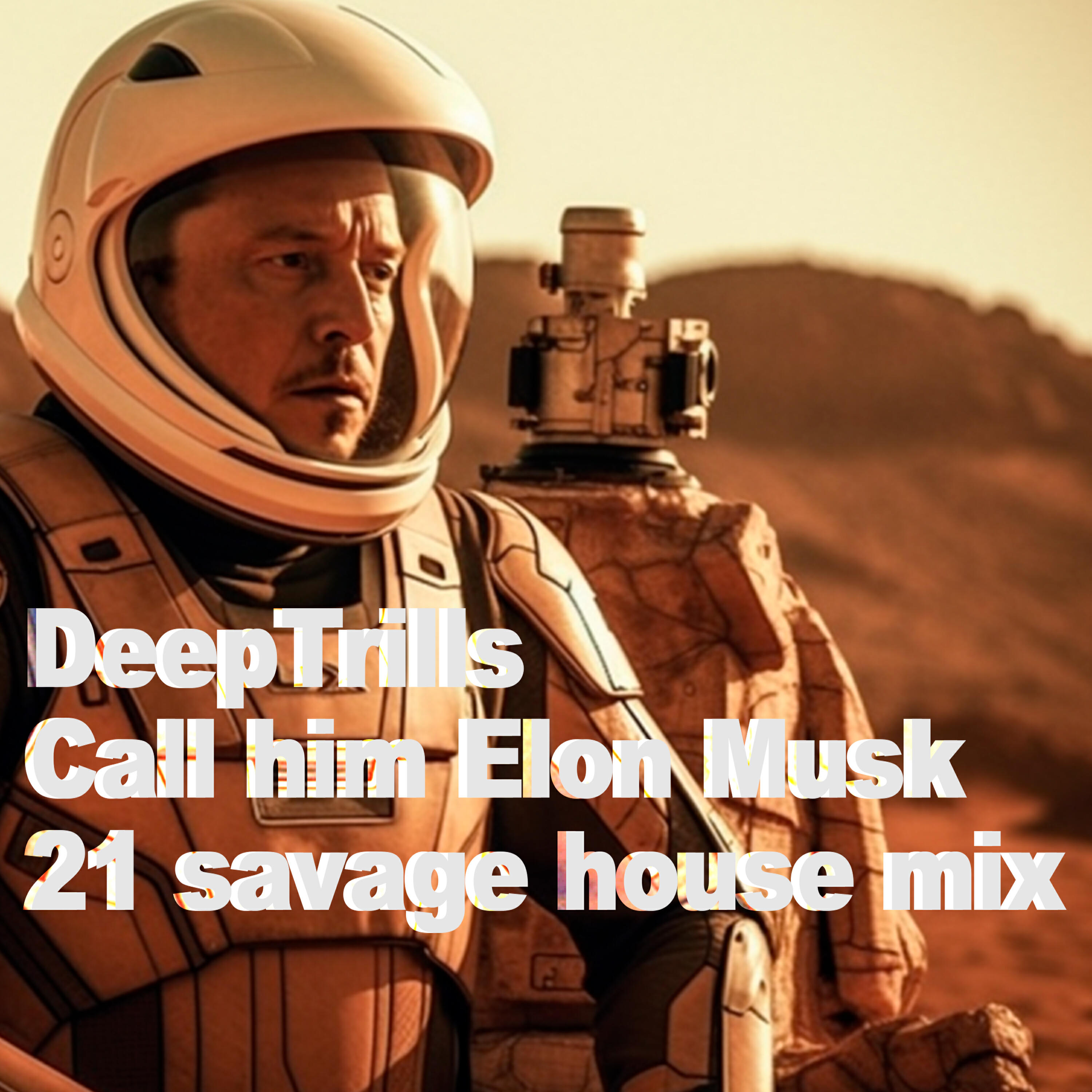DeepTrills