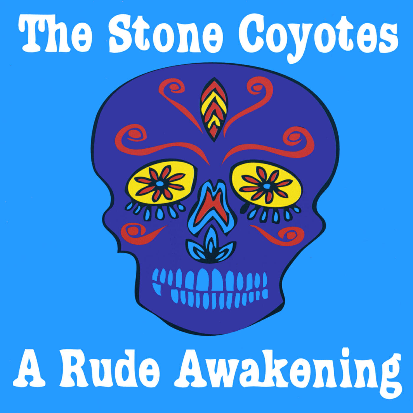 Релиз A Rude Awakening