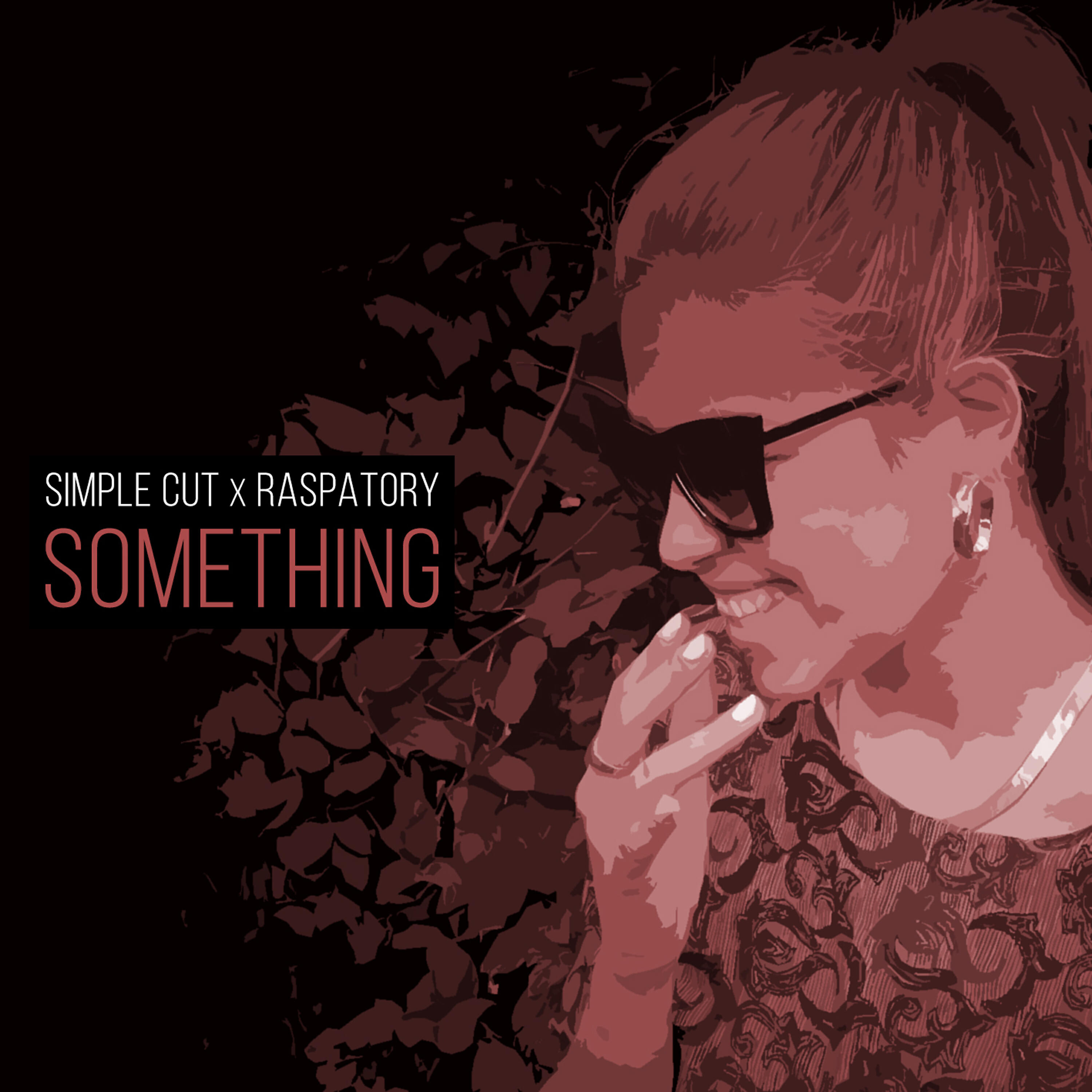 Релиз Something