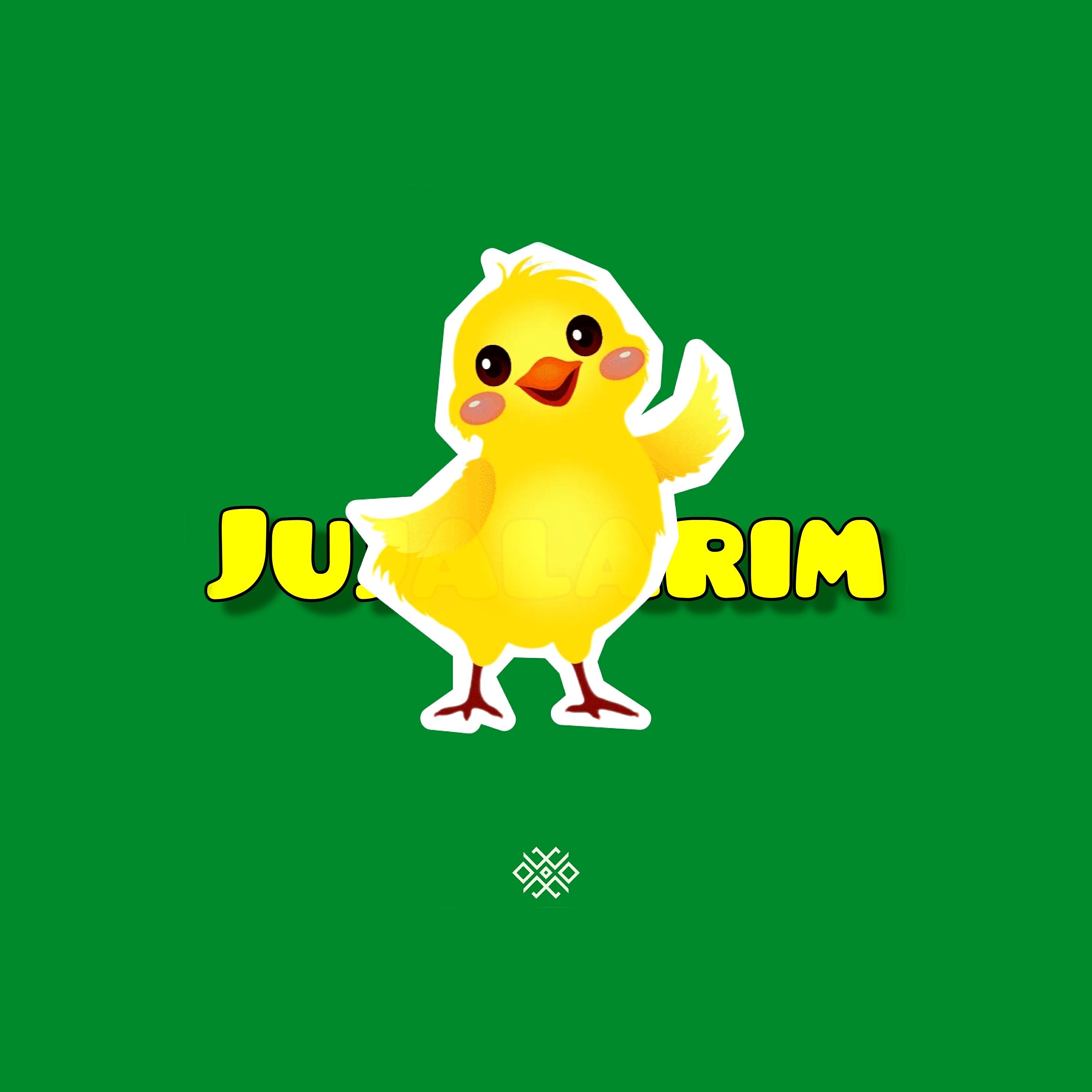 Релиз Jujalarim