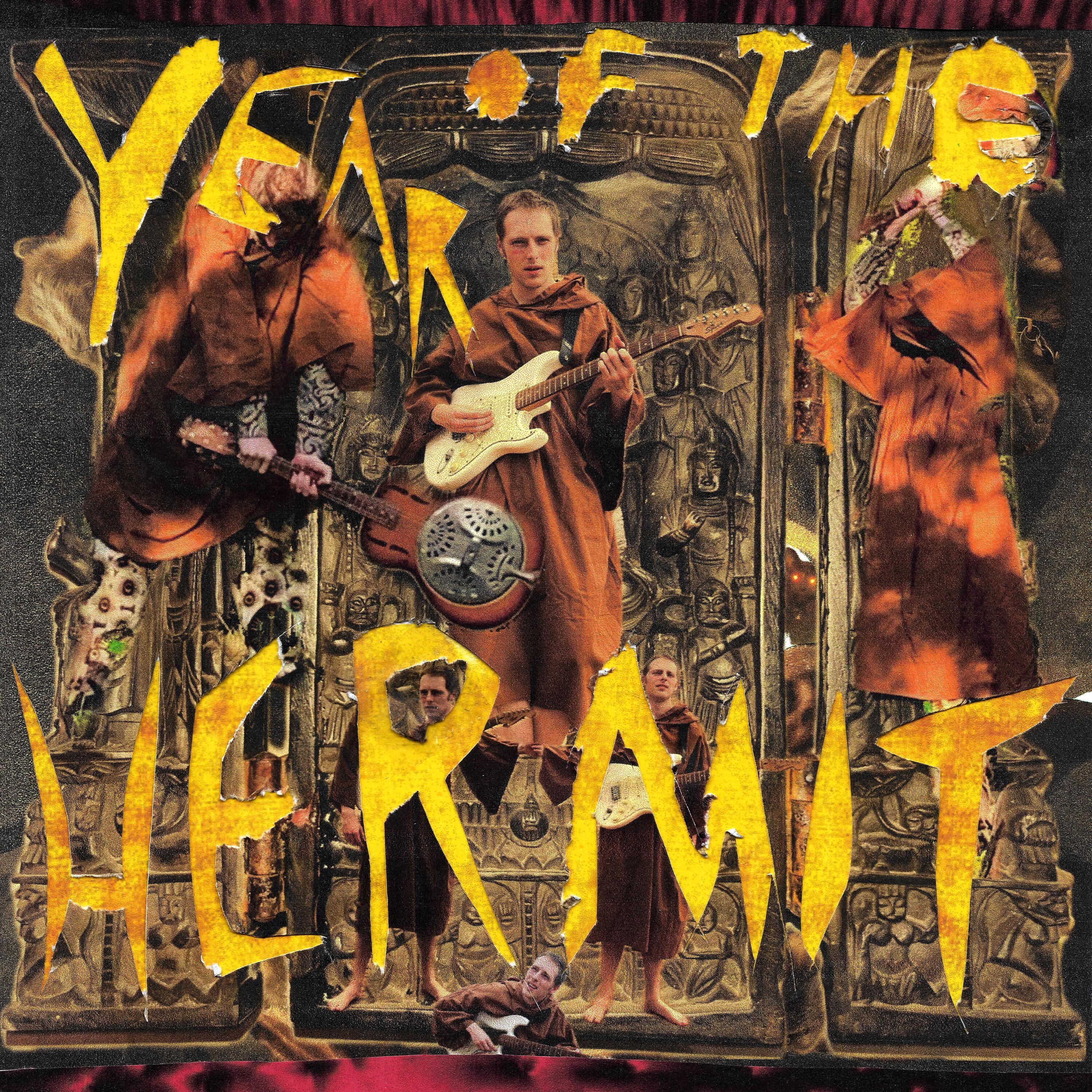 Релиз Year of the Hermit