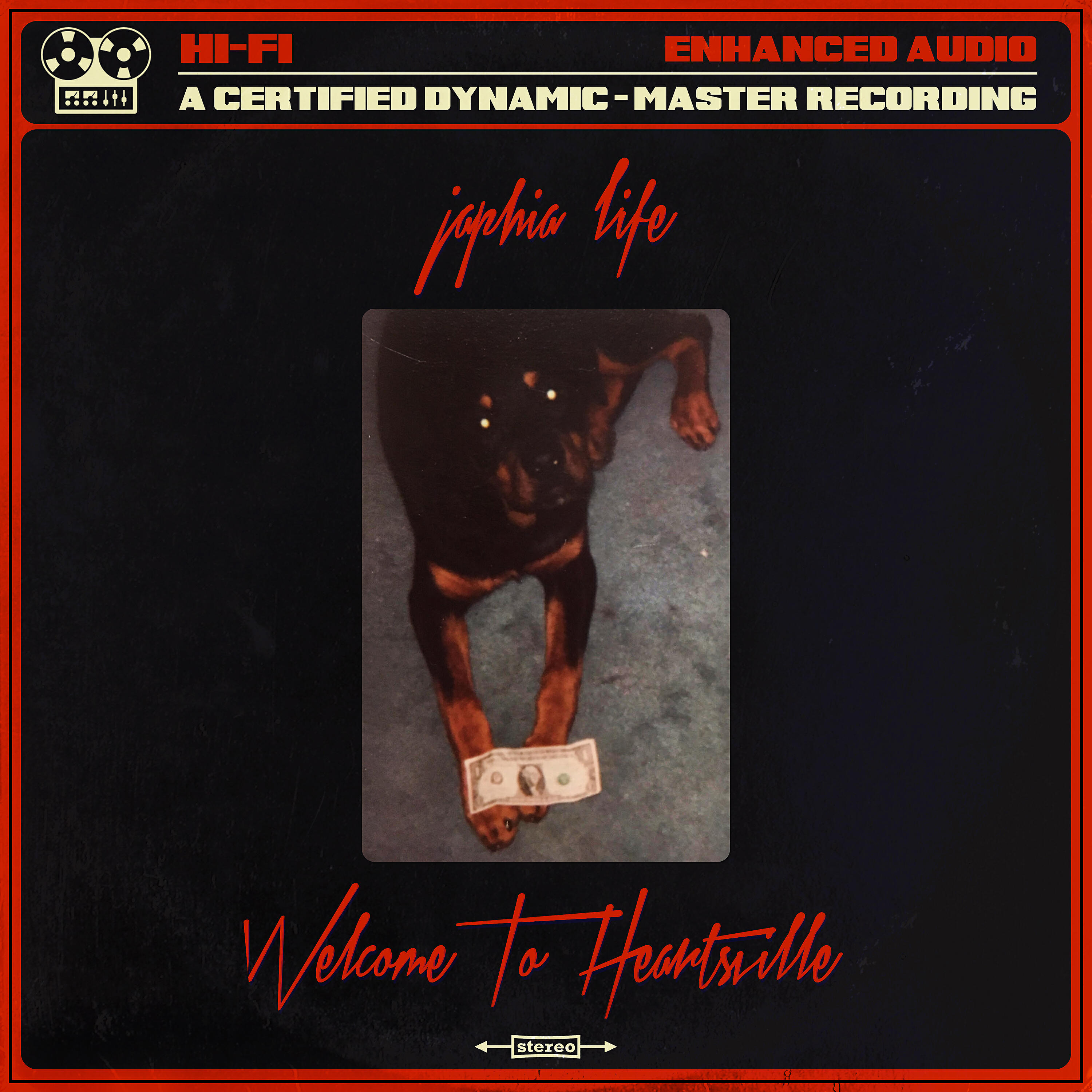 Релиз Welcome to Heartsville