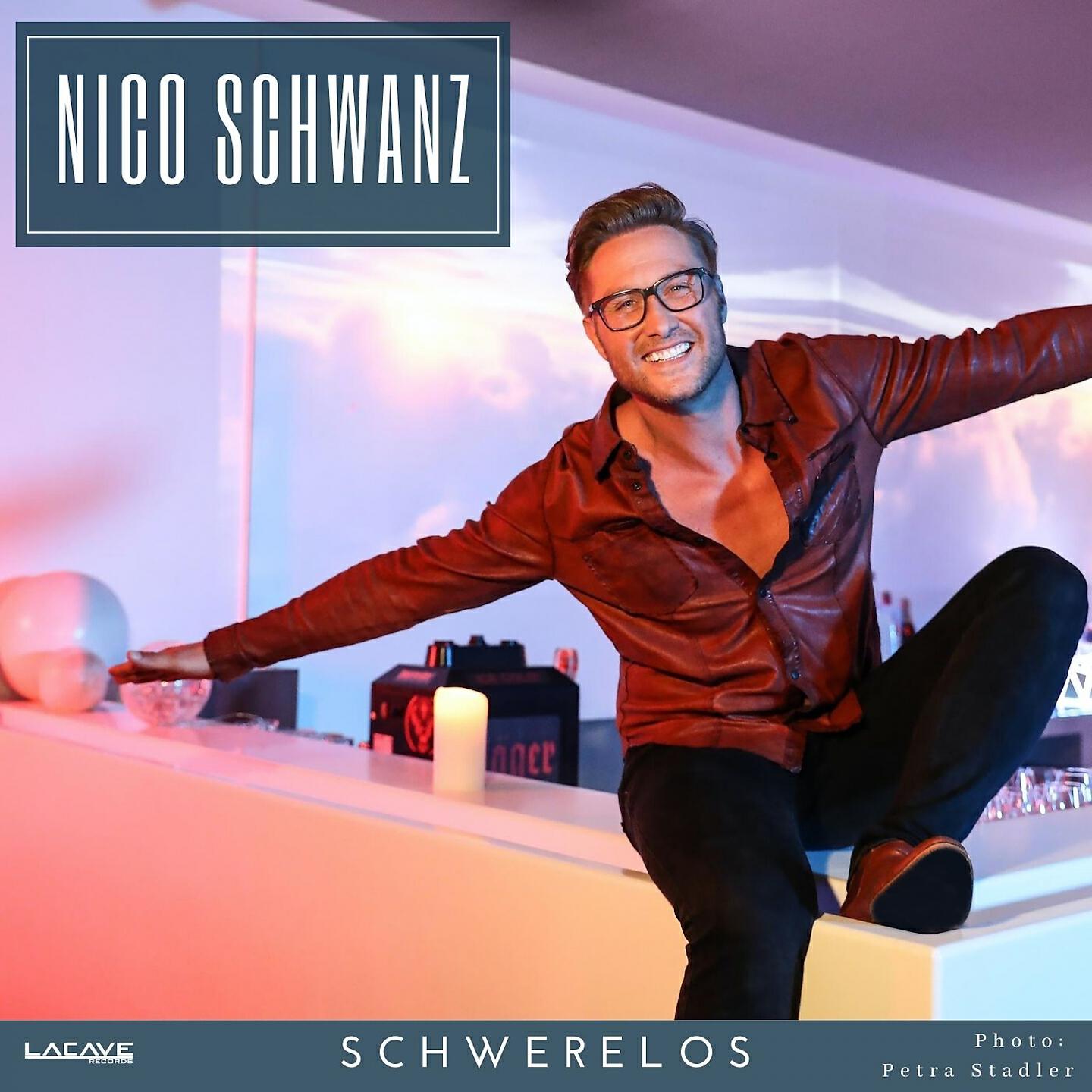 Релиз Schwerelos