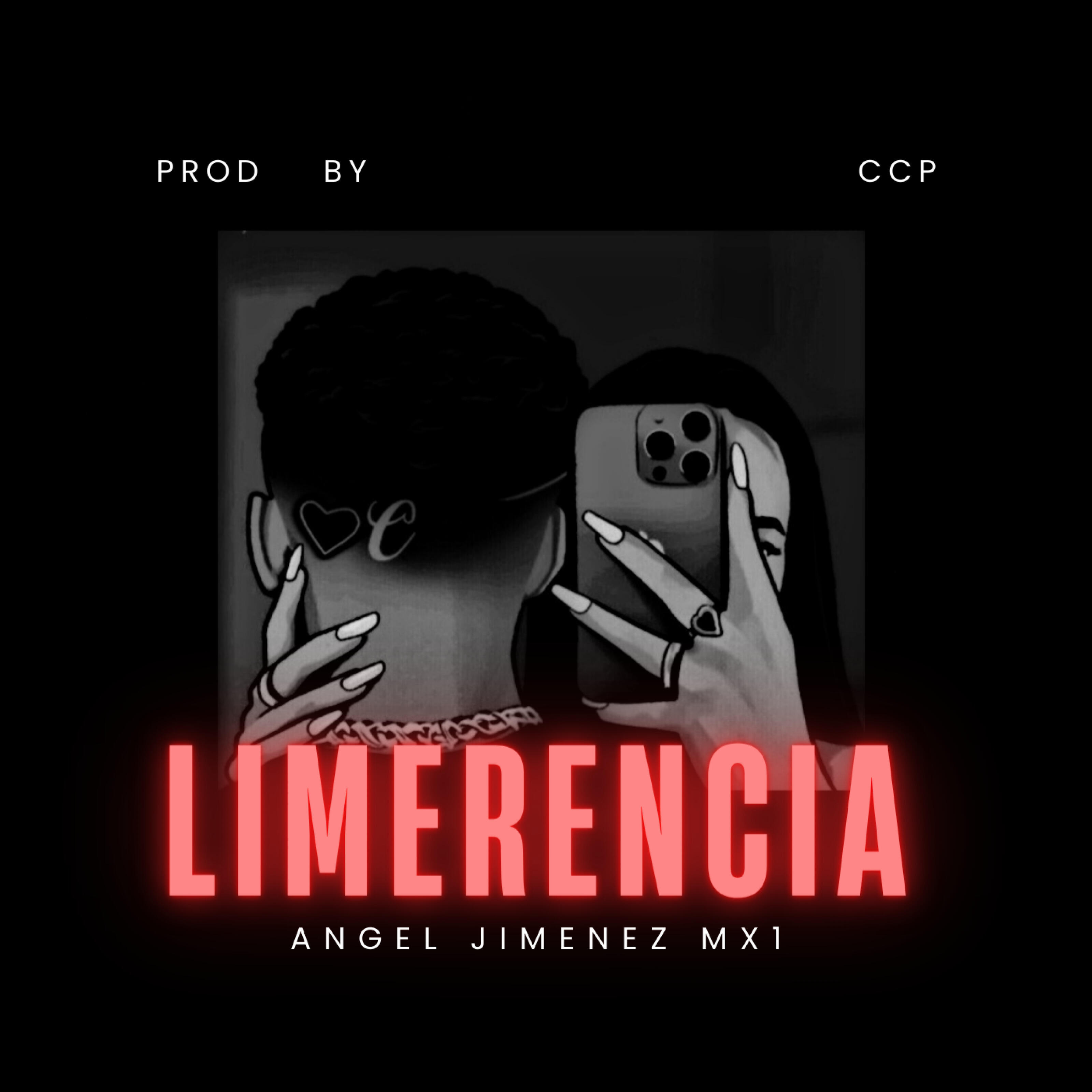 Релиз Limerencia